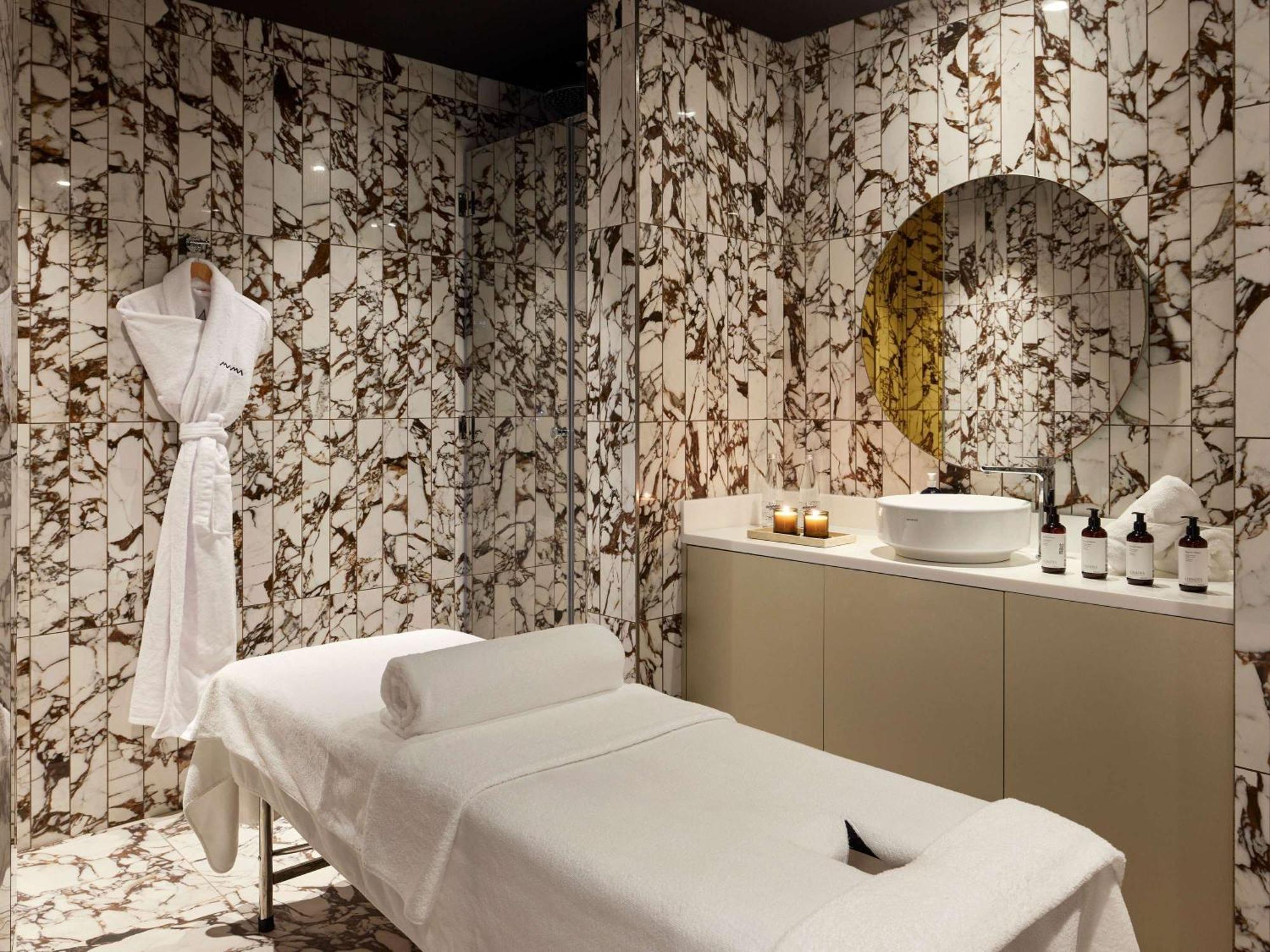 Mama Shelter Hotel Dubai