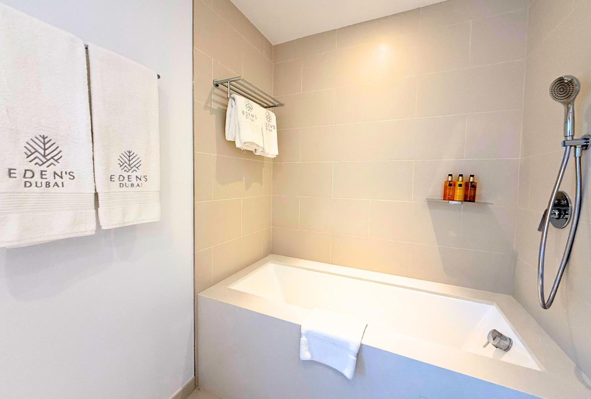 Apartamento Eden's Homes & - Vida Marina Residences