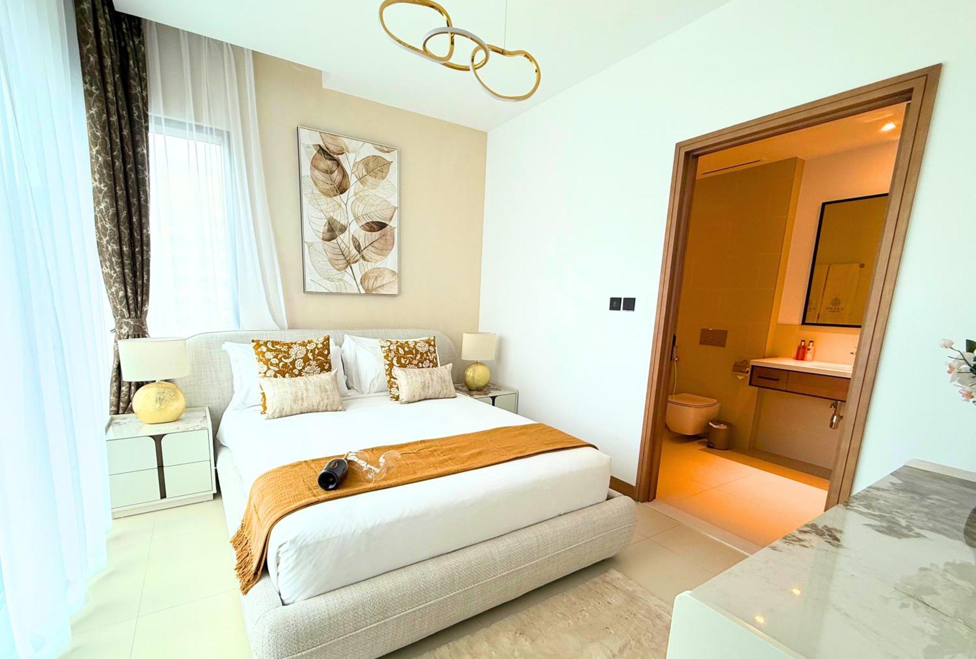 Eden's Homes & - Vida Marina Residences Dubai