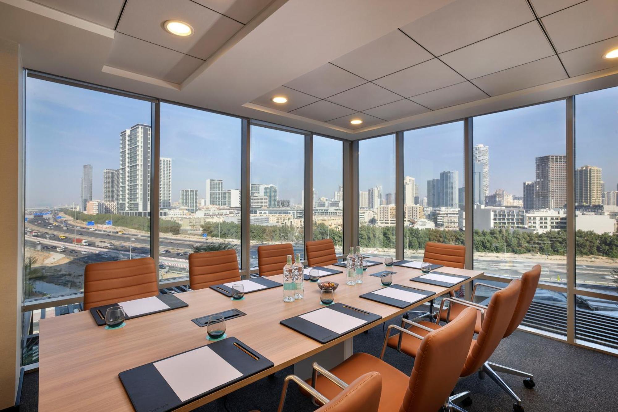 Local At Jumeirah Village Triangle By The First Collection Hotel 4*
