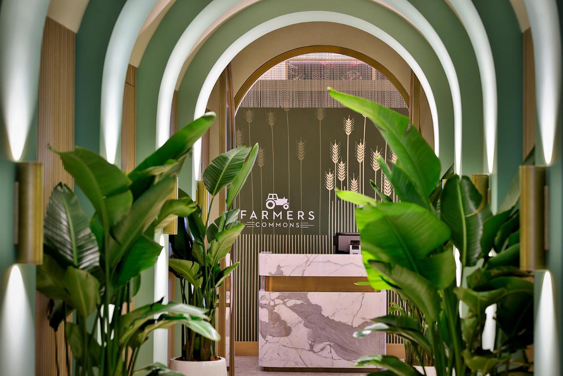 Local At Jumeirah Village Triangle By The First Collection