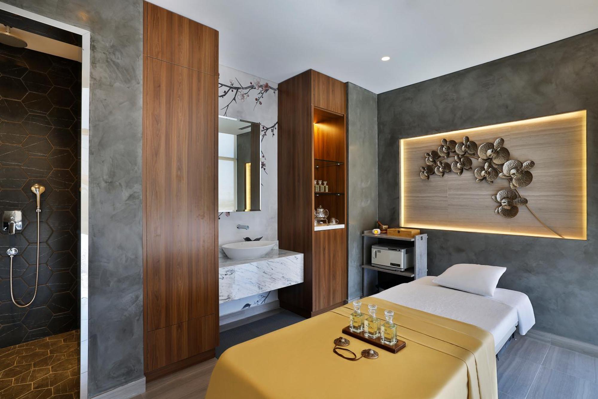 Local At Jumeirah Village Triangle By The First Collection Hotel 4*