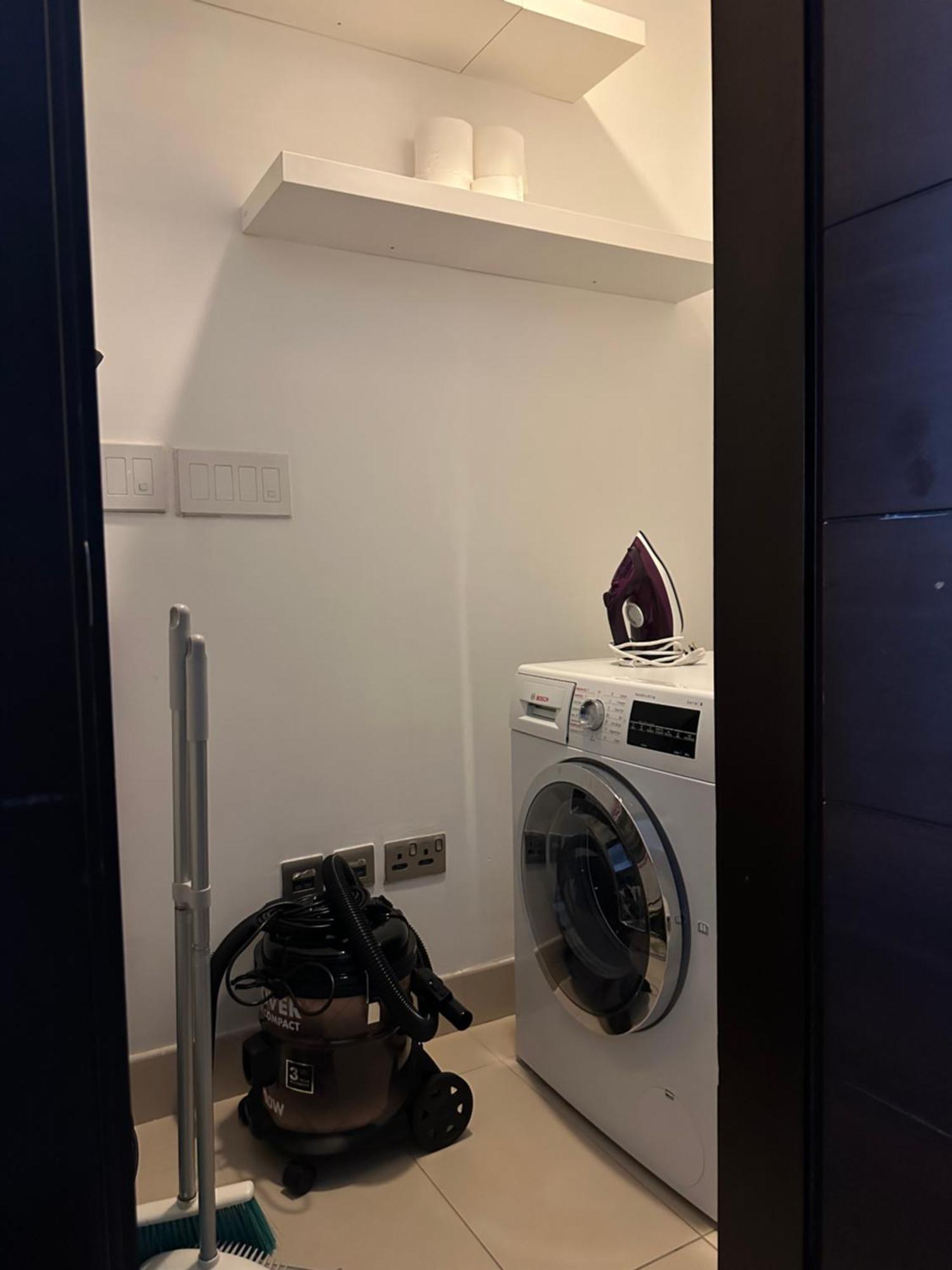 Palm Jumeirah Tiara Ruby 1king And 2 Sofa Beds Appartement Dubaï