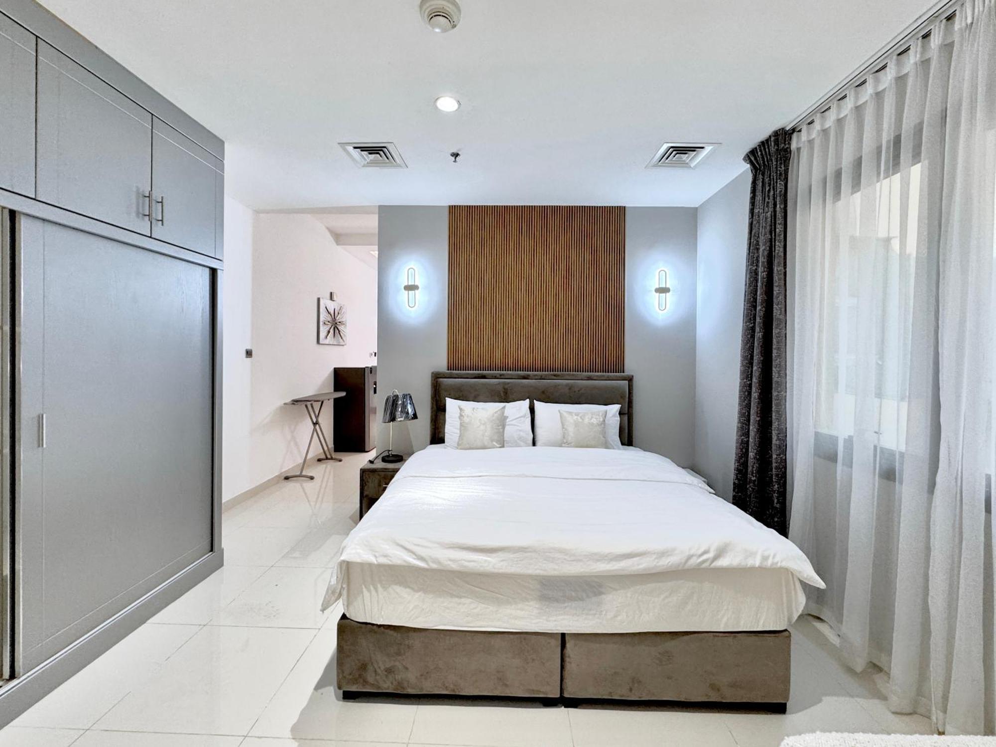 Al Manara Luxury Maison 1br Near Jumeirah Dubaï