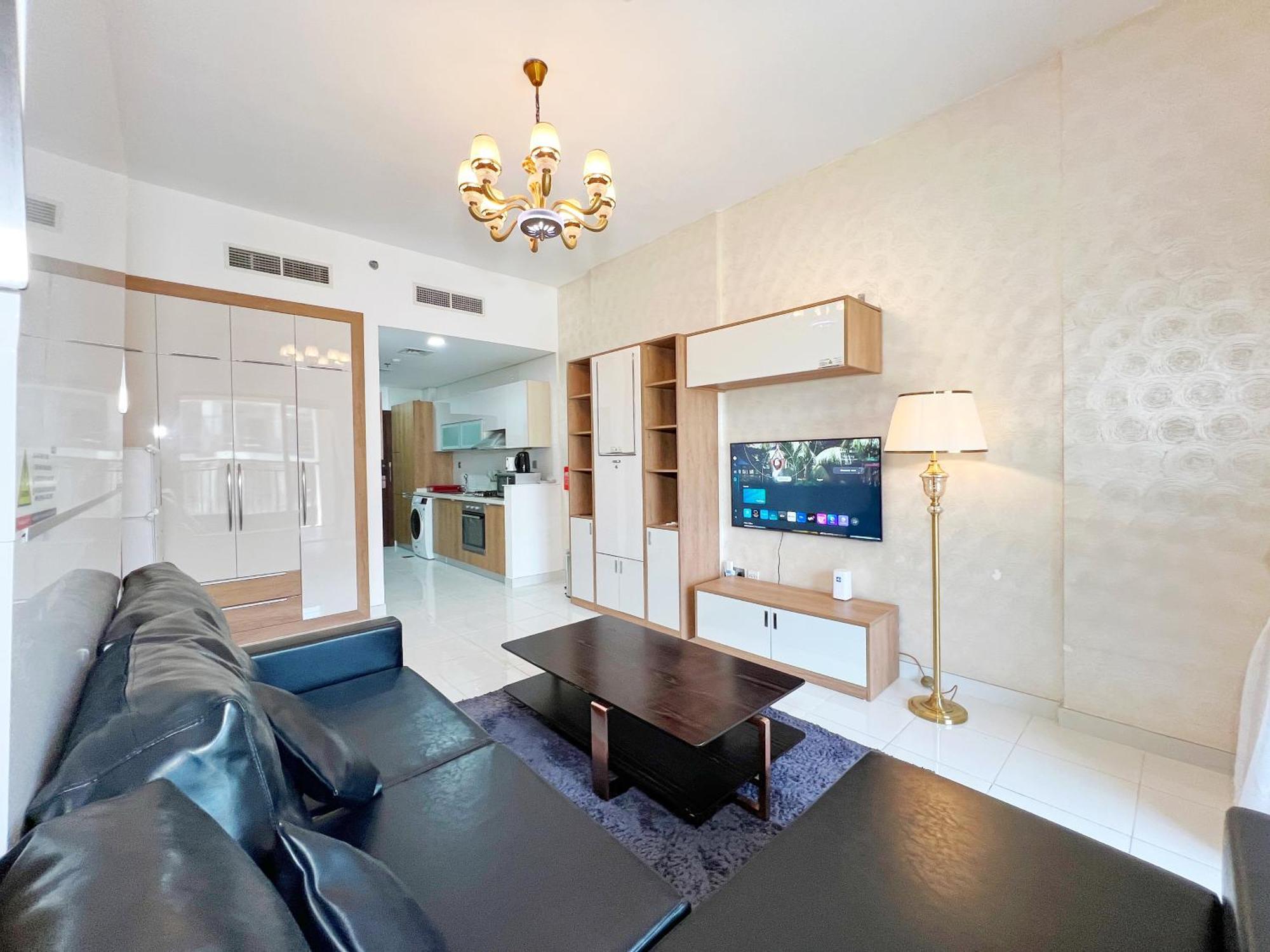 Modern Serene At Danube Perfect Vacation Hébergement de vacances