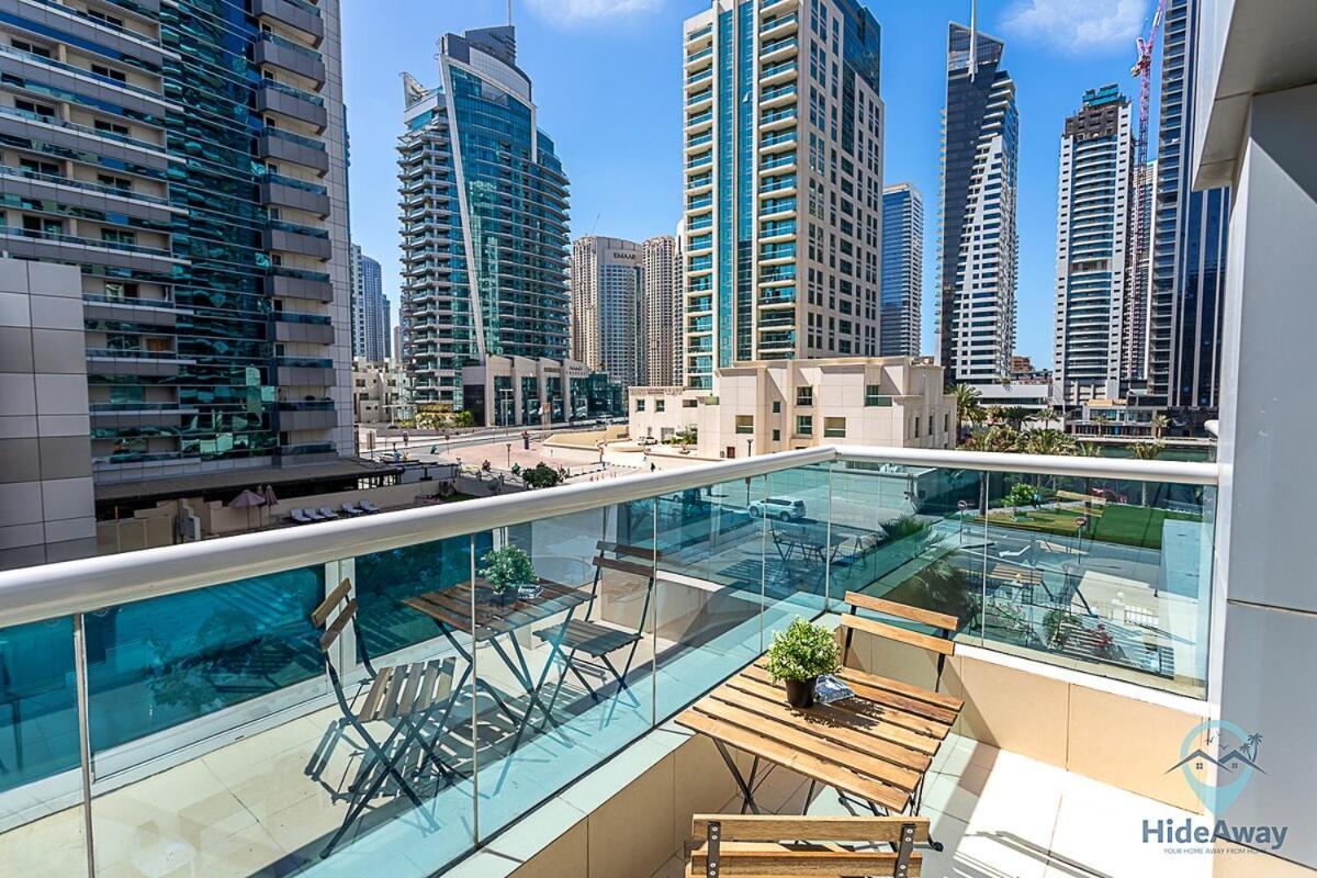 Appartement Cozy L Marina L Parking, Pool & Gym