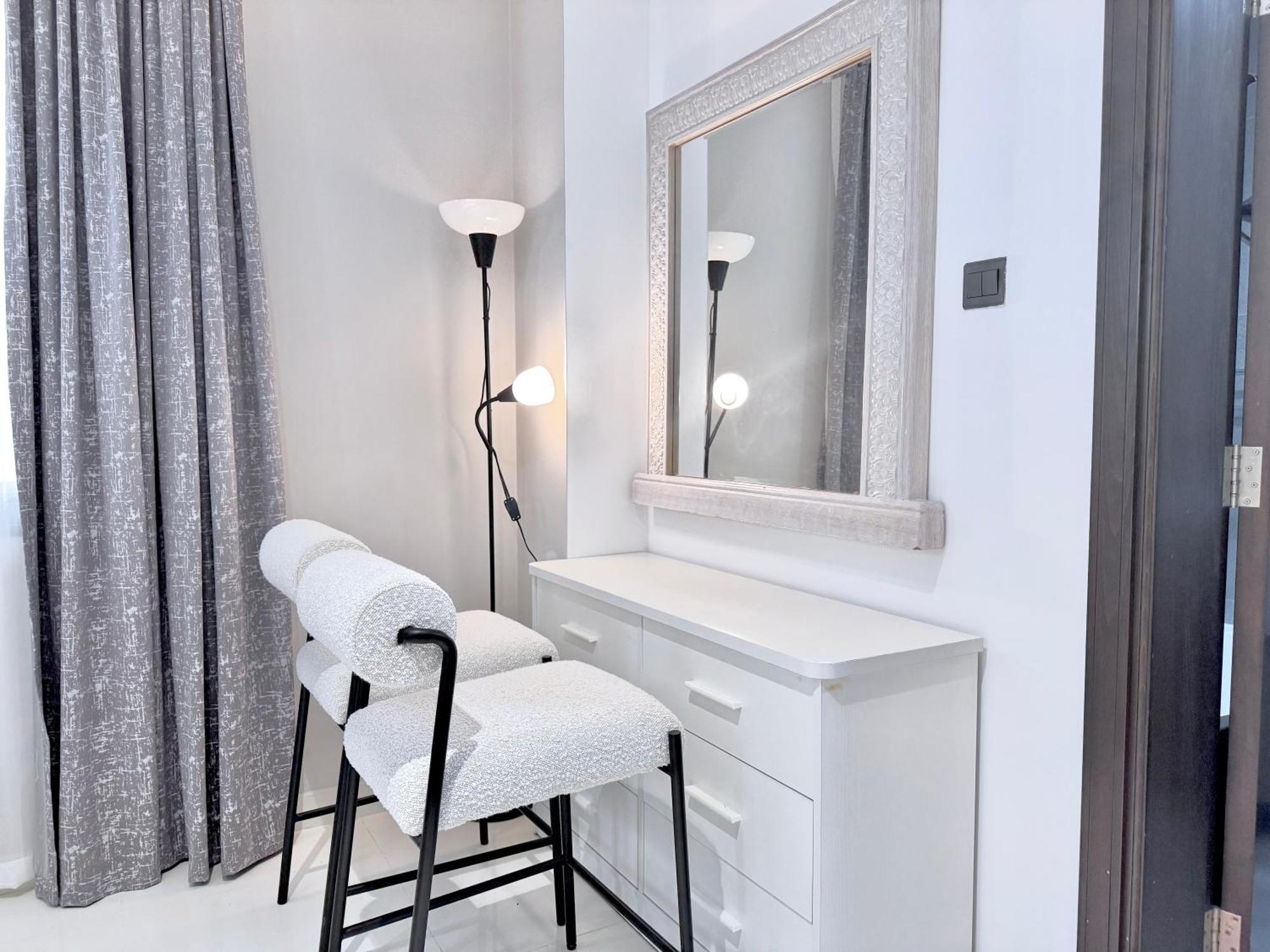 Al Manara Luxury Maison 1br Near Jumeirah Appartement *