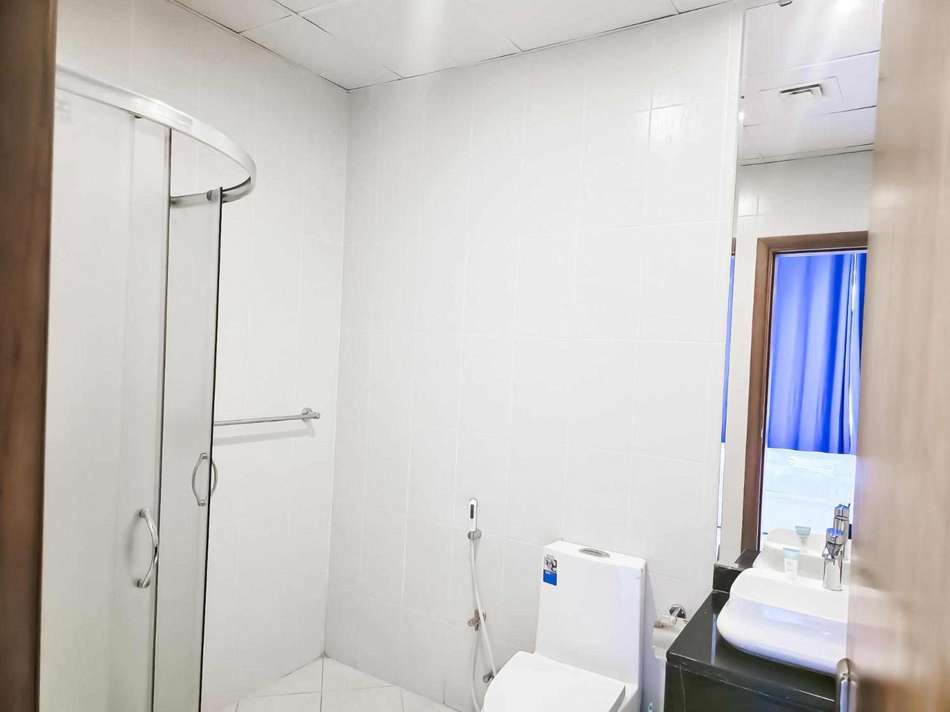 Apartamento Mk Jvc