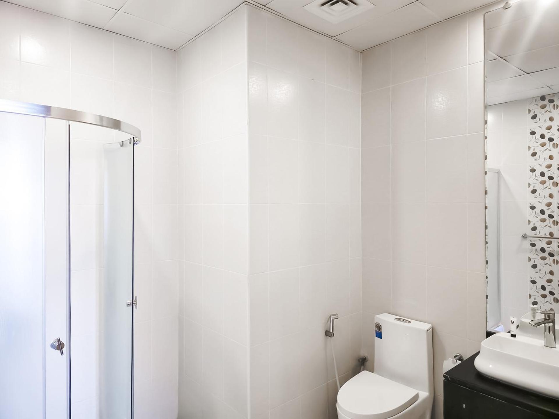 Apartamento Mk Jvc *