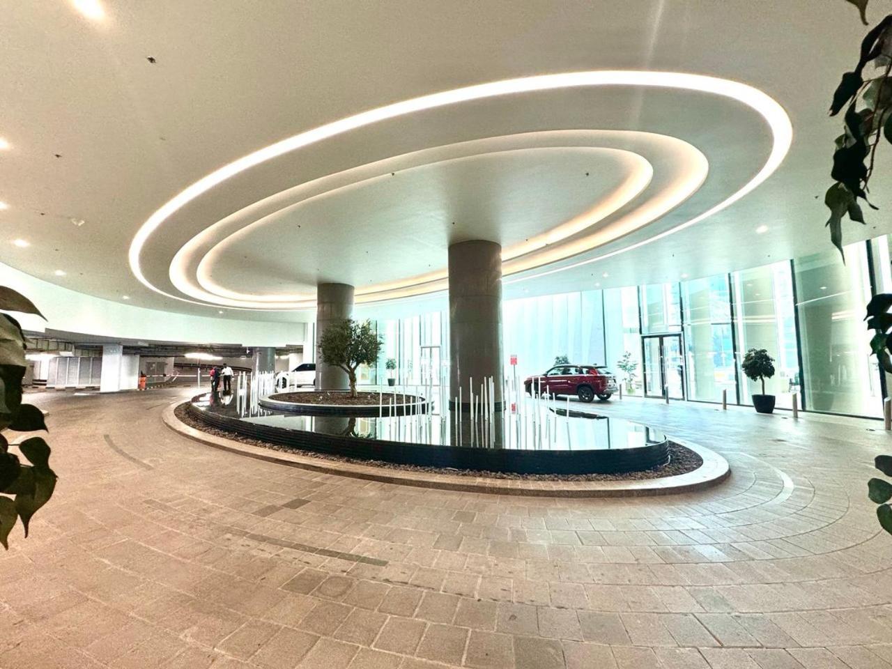 Appartement Burj Vista Luxury 2br ,full Burj Khalifa View ,direct Mall & Metro Access *