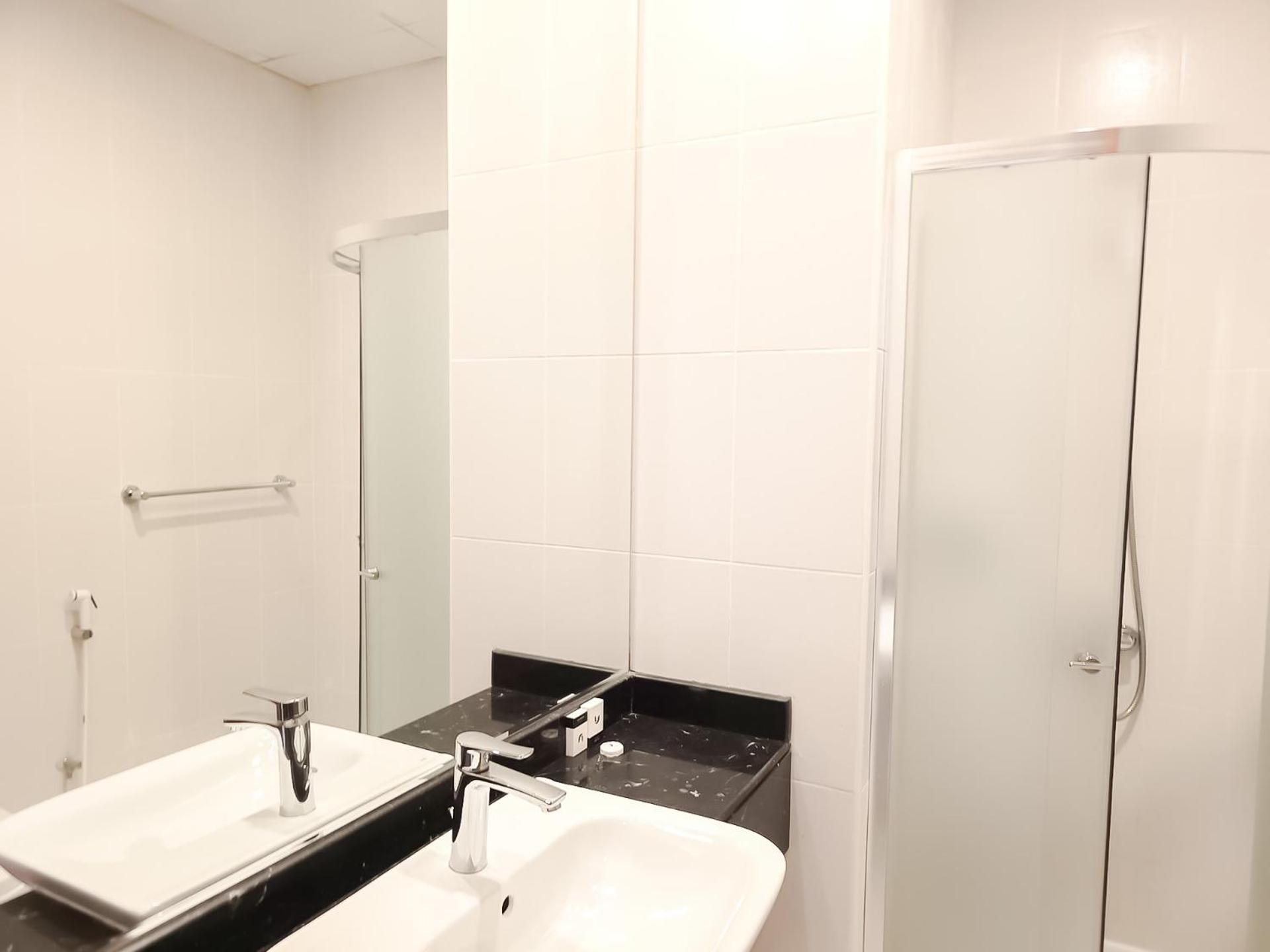 Mk Jvc Apartamento