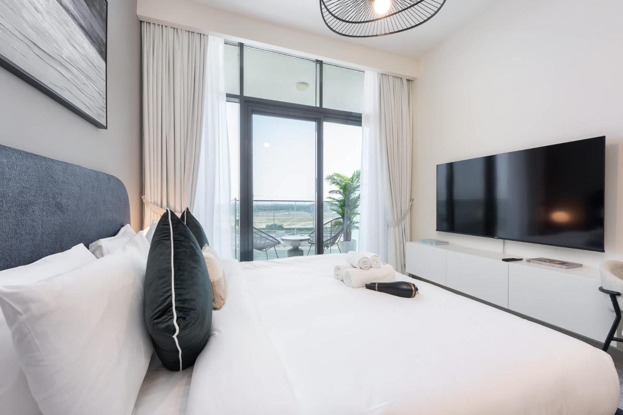 Appartement Relax & Unwind - For 2 In Riviera *