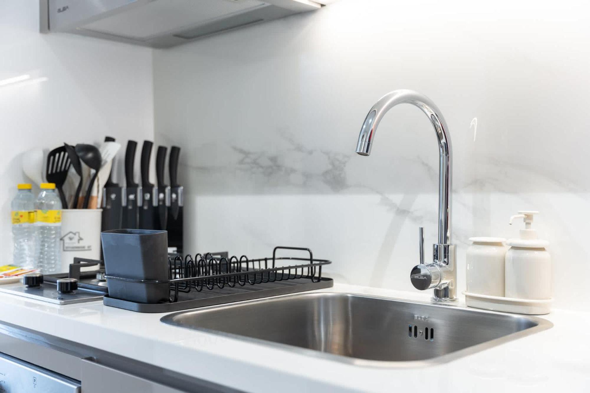 Relax & Unwind - For 2 In Riviera Appartement Dubaï