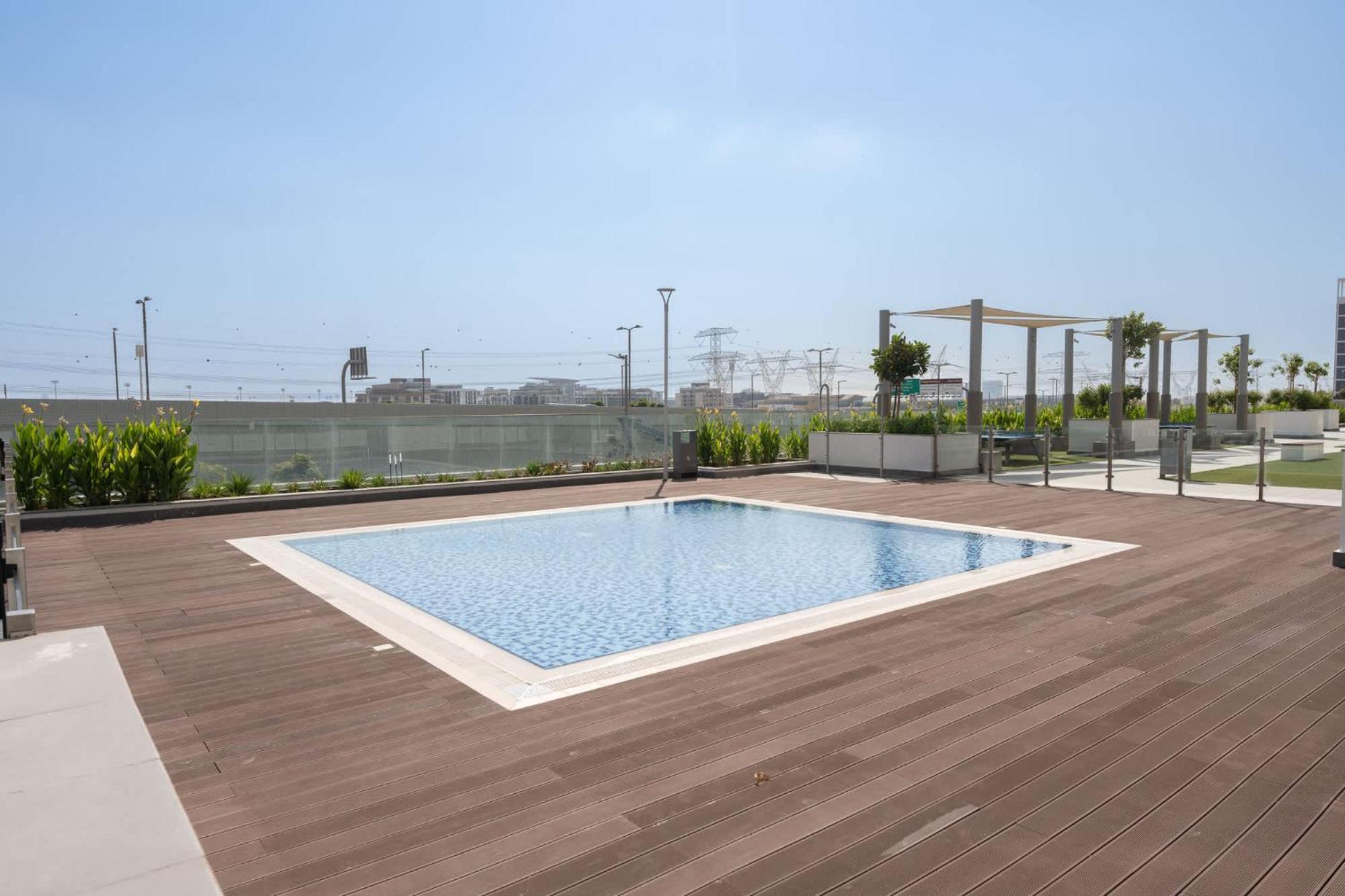 Relax & Unwind - For 2 In Riviera Dubaï