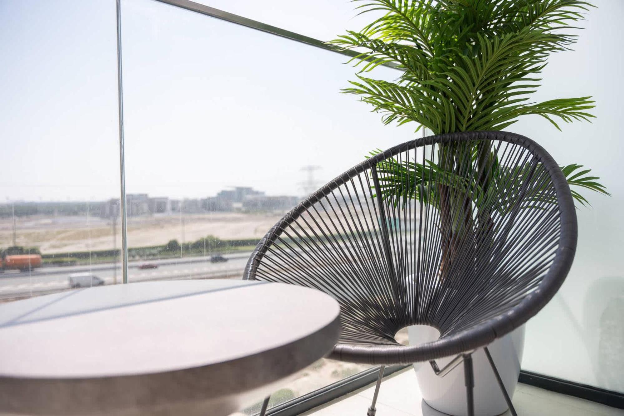Relax & Unwind - For 2 In Riviera Appartement Dubaï