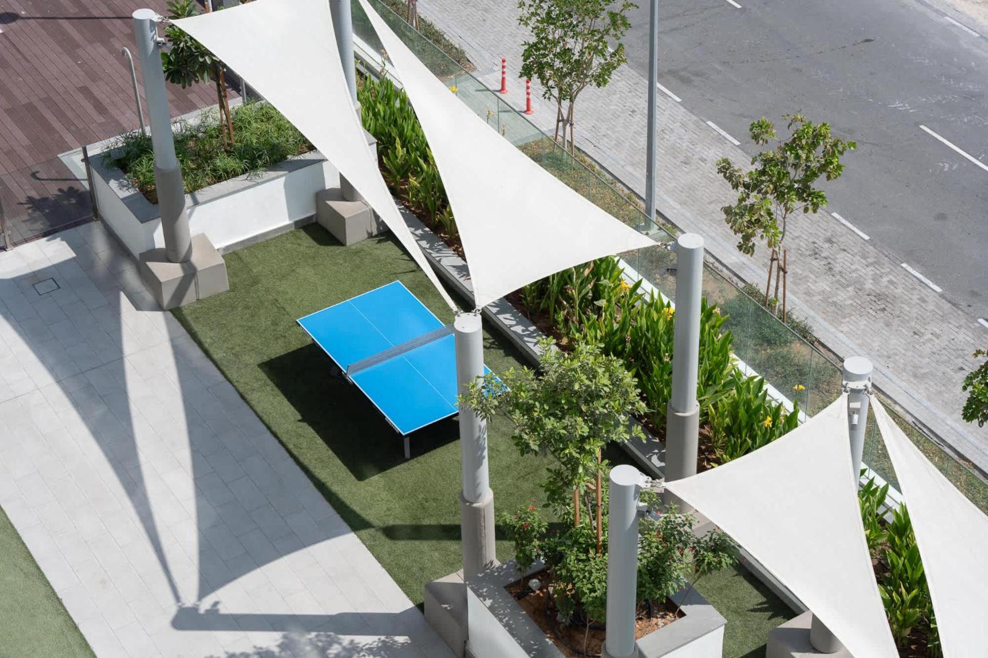 Relax & Unwind - For 2 In Riviera Dubaï