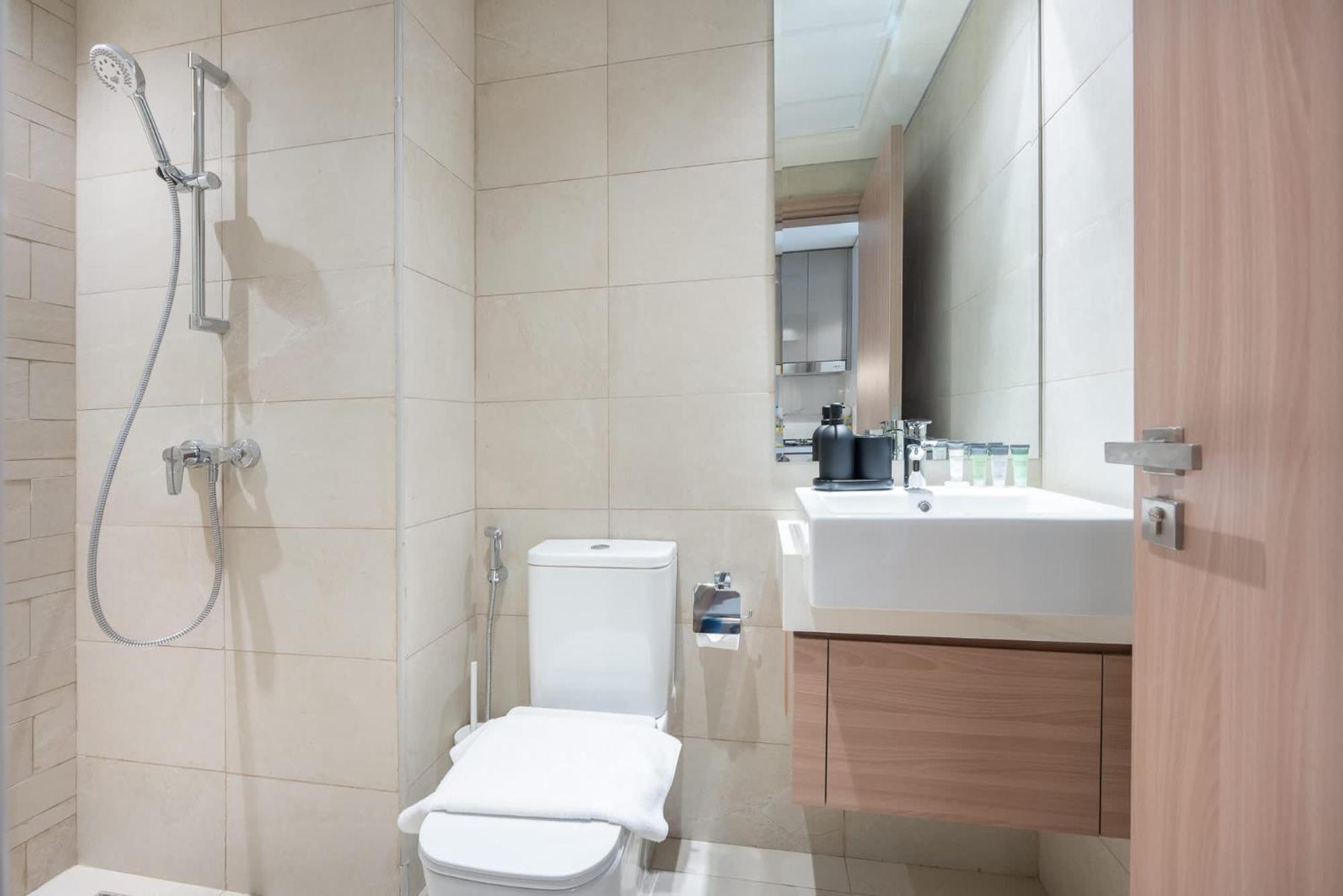 Relax & Unwind - For 2 In Riviera Appartement Dubaï