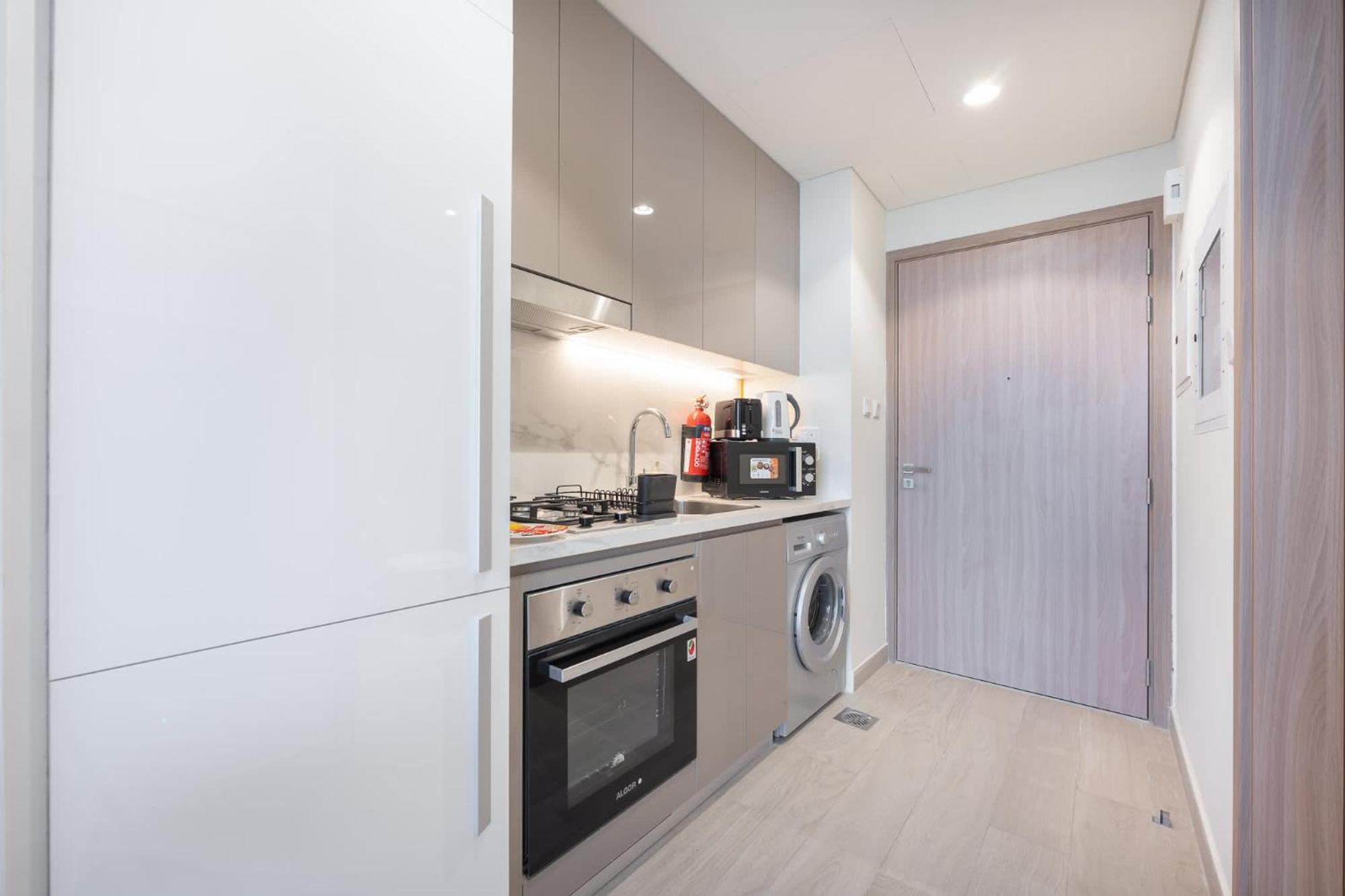 Relax & Unwind - For 2 In Riviera Appartement