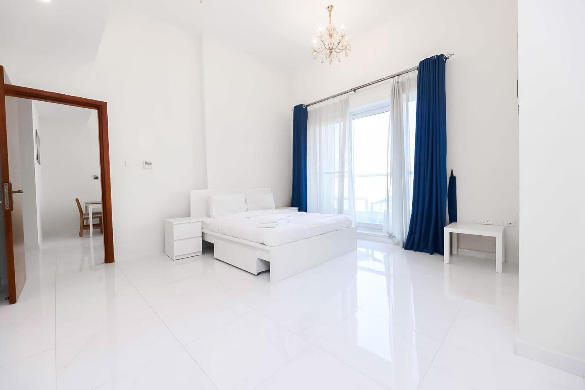 Mk Jvc Apartamento *