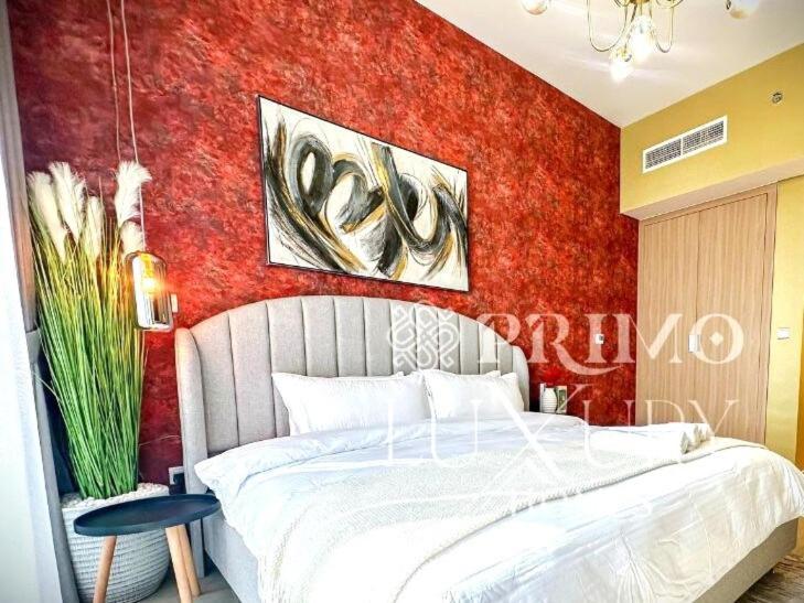Prime At Azizi Riviera 45, Meydan Dubaï