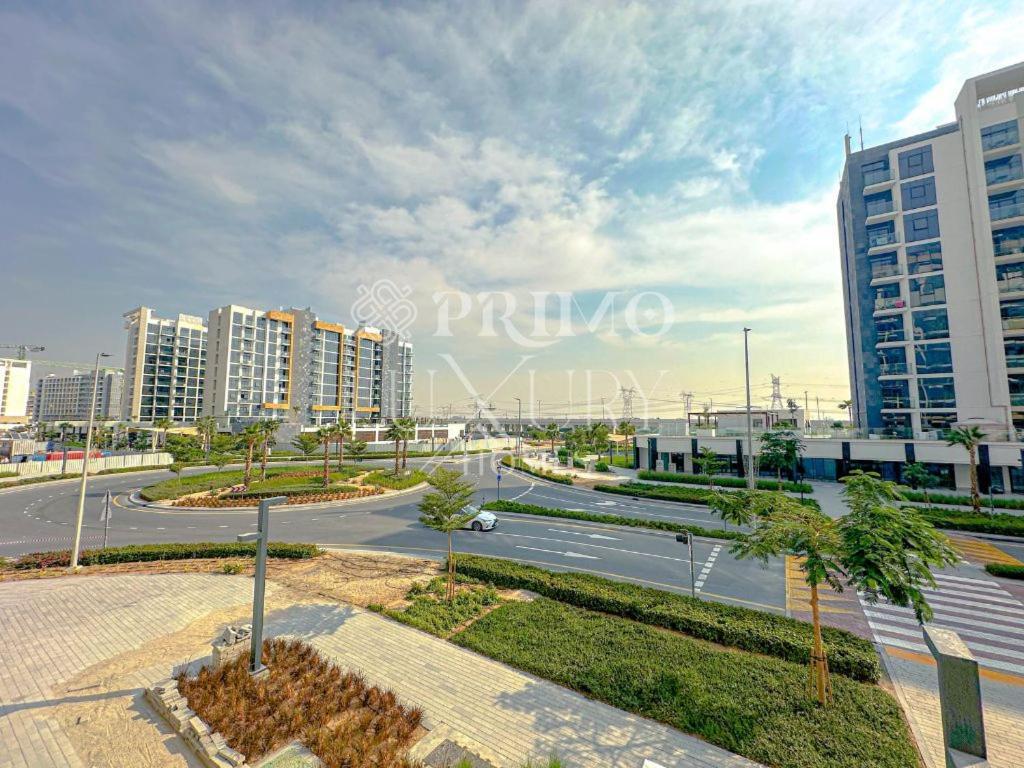Appartement Prime At Azizi Riviera 45, Meydan Dubaï