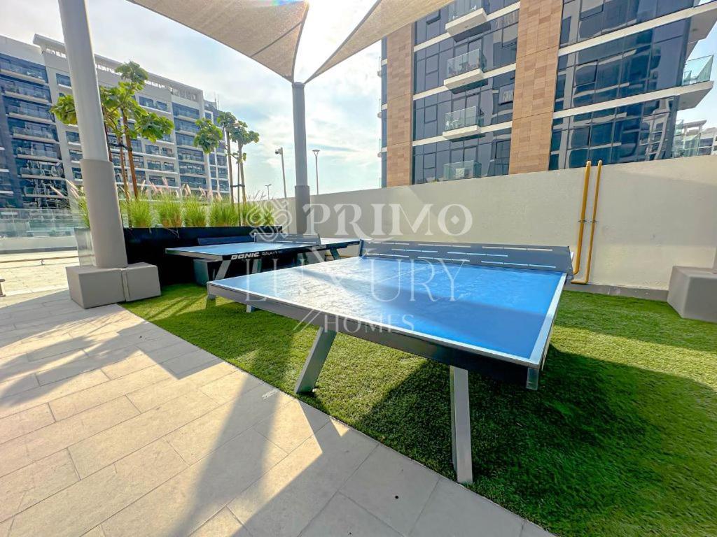Appartement Prime At Azizi Riviera 45, Meydan