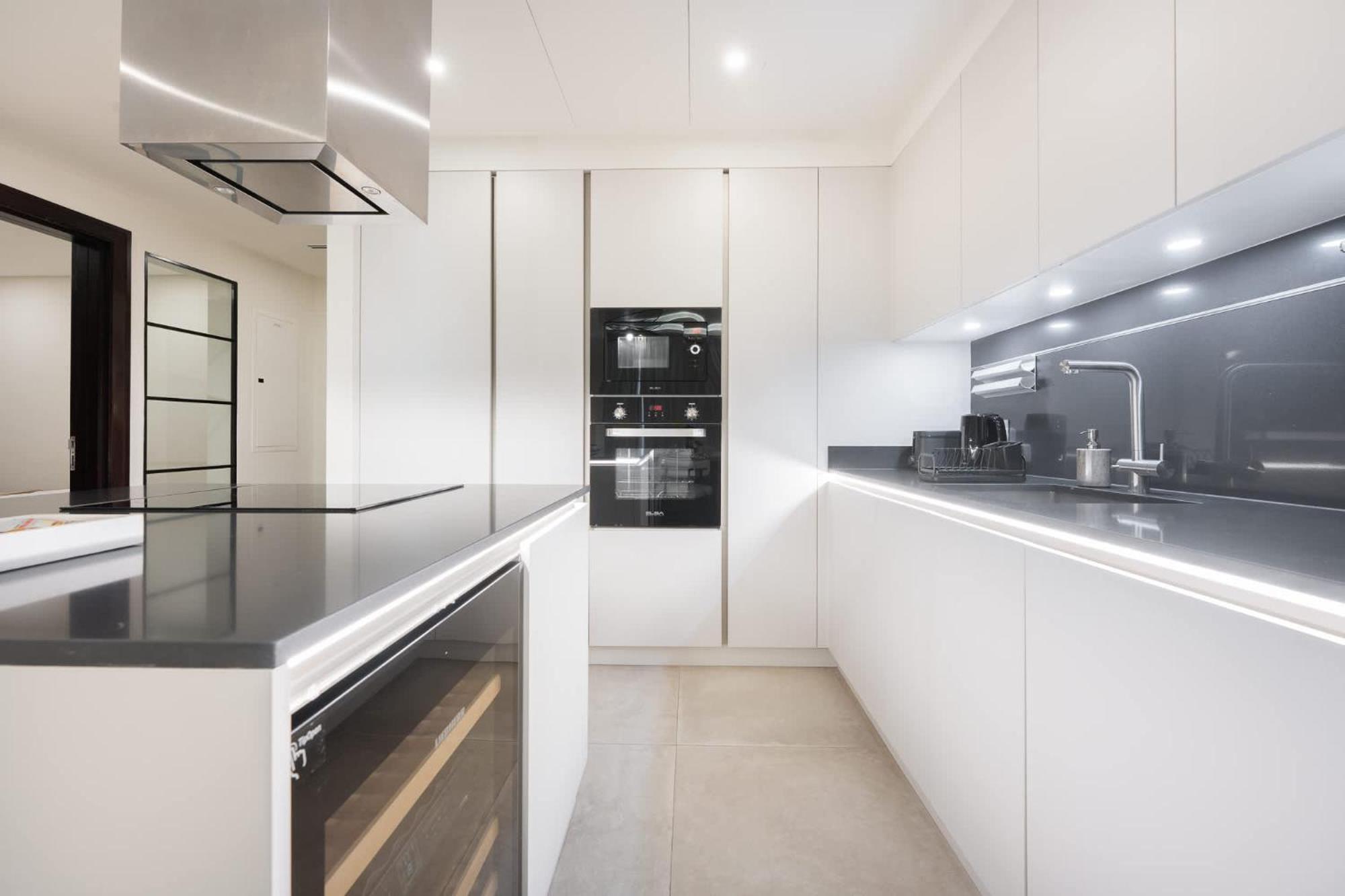 Luxury 2br With Full Burj Khalifa View 2-min Walk To Mall Appartement *
