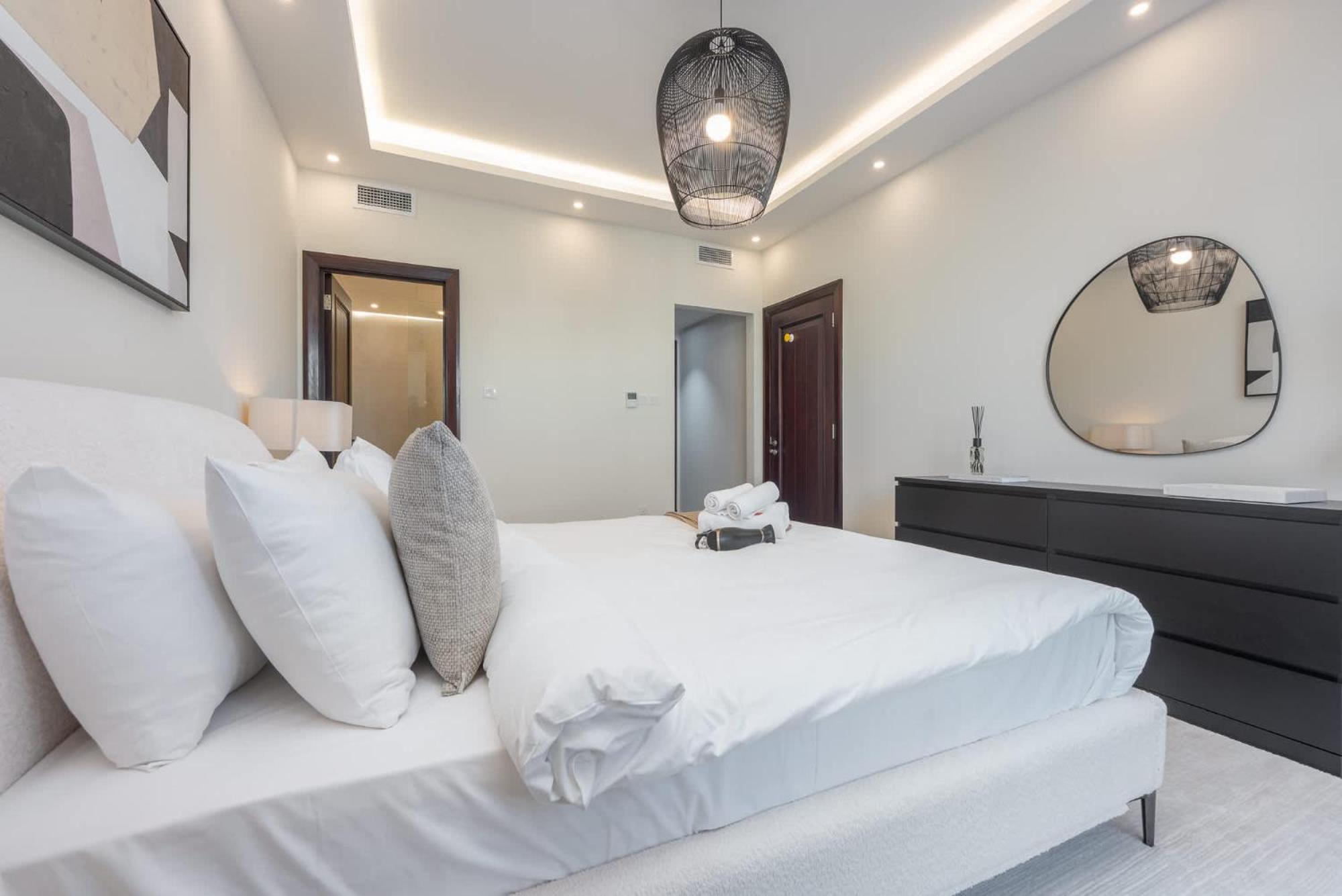 Luxury 2br With Full Burj Khalifa View 2-min Walk To Mall Appartement *