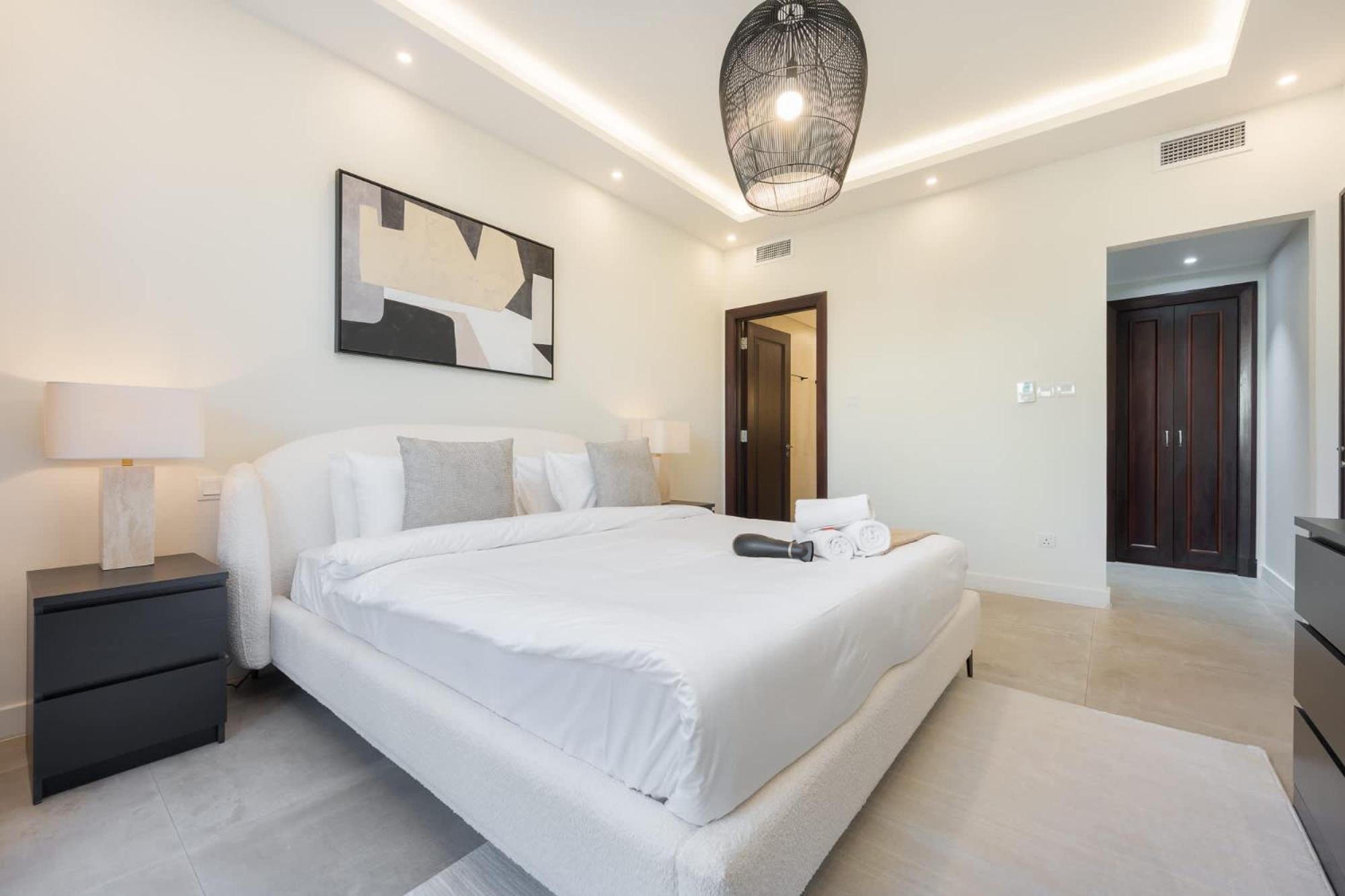 Appartement Luxury 2br With Full Burj Khalifa View 2-min Walk To Mall