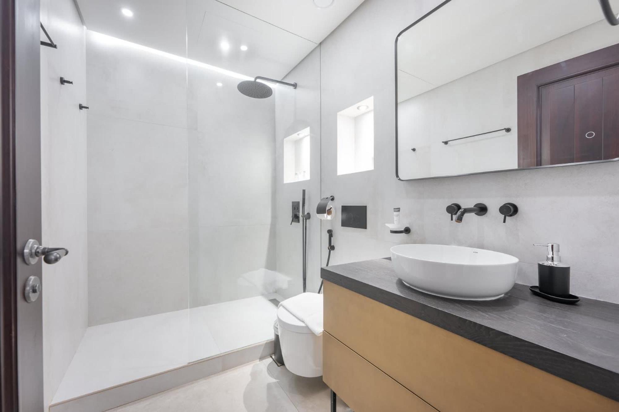 Appartement Luxury 2br With Full Burj Khalifa View 2-min Walk To Mall Dubaï