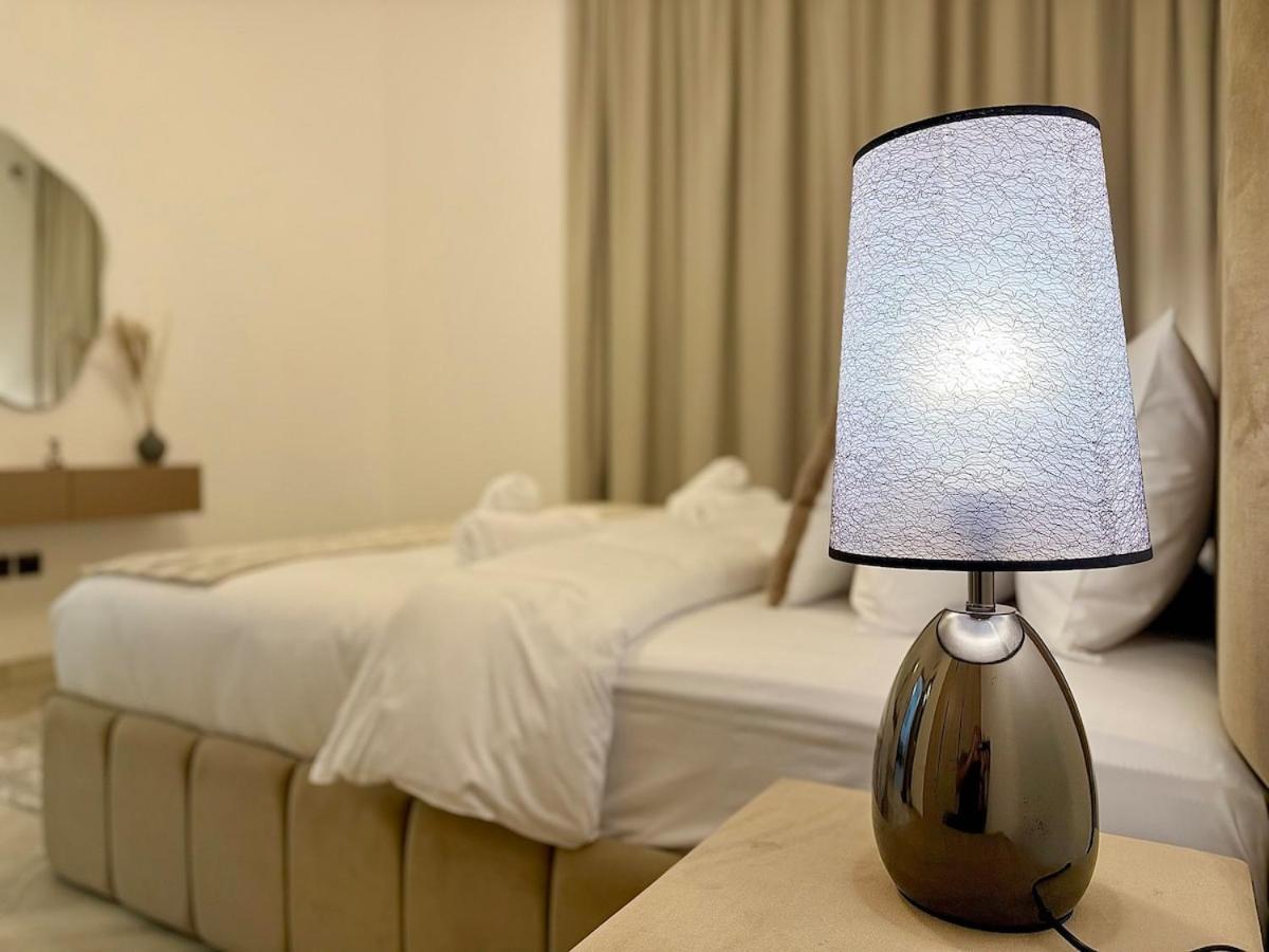 Brand New-fully Furnished Elegant 1br In Jvc Dubai