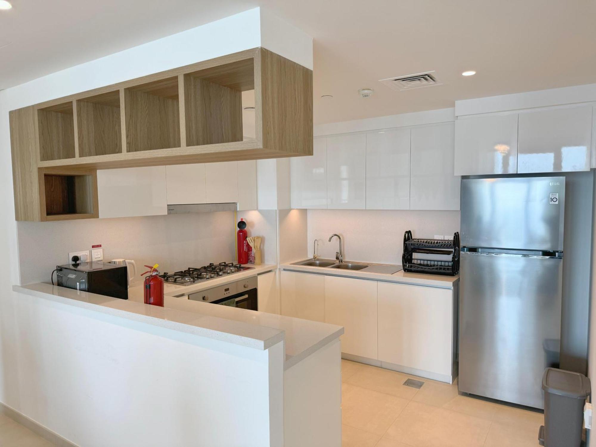 Apartment Dvr 4 Bedroom Available In Downtown View 2