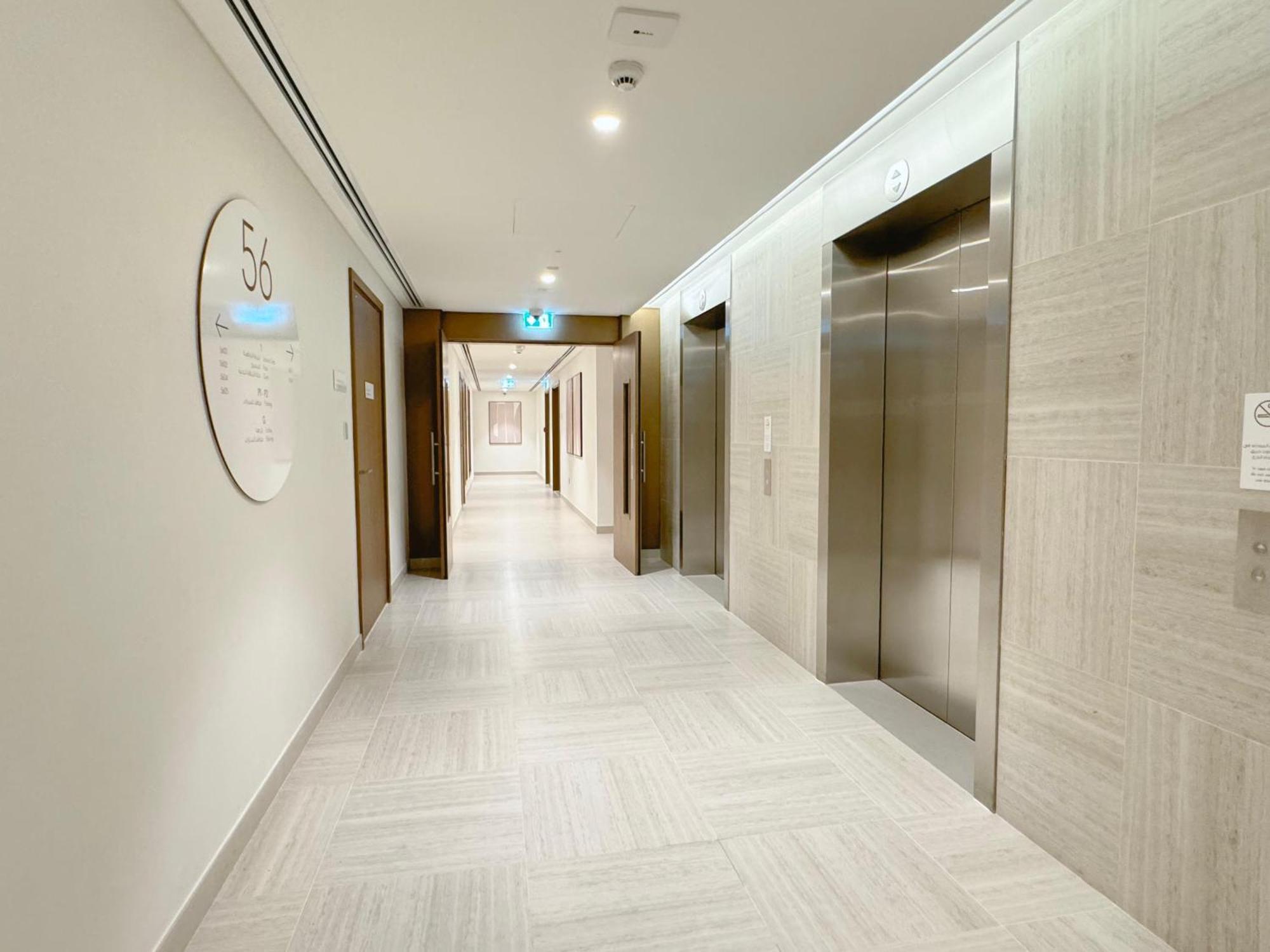 Dvr 4 Bedroom Available In Downtown View 2 * Dubai