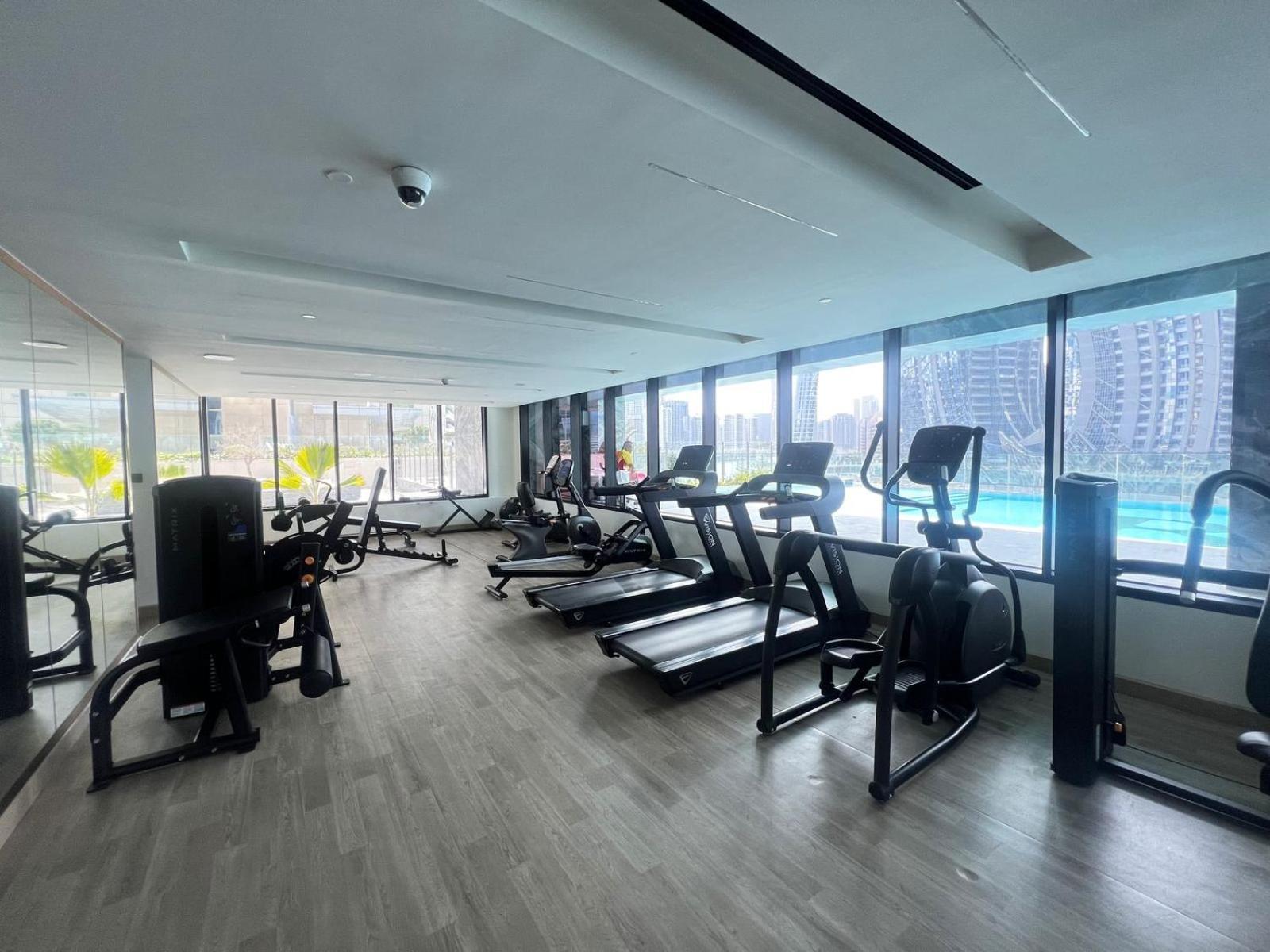Spacious At Business Bay Canal L 10 Minutes To Mall L Burj Khalifa L Downtown Appartement *
