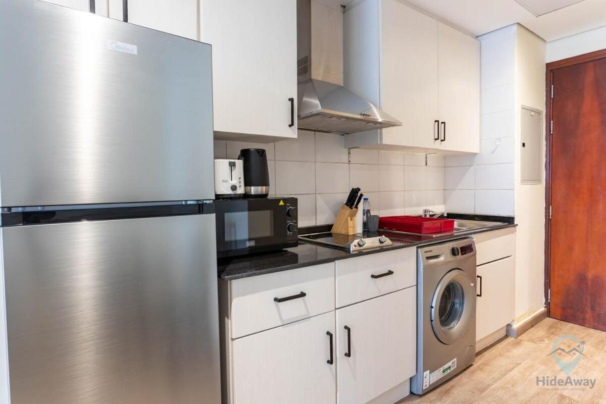 Apartamento Views Stunning L 1 Min Walk To Metro *