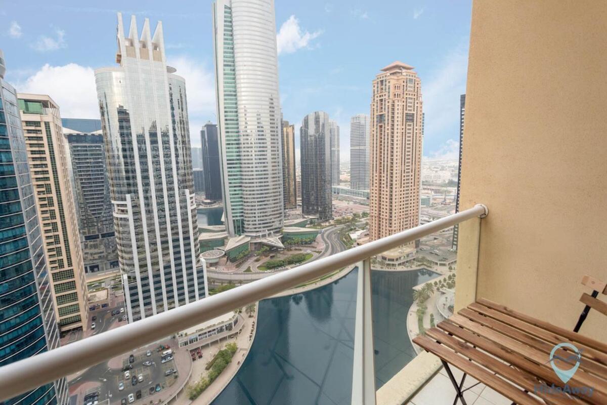 Views Stunning L 1 Min Walk To Metro Apartamento