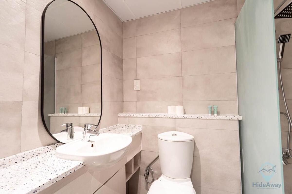 Apartamento Views Stunning L 1 Min Walk To Metro