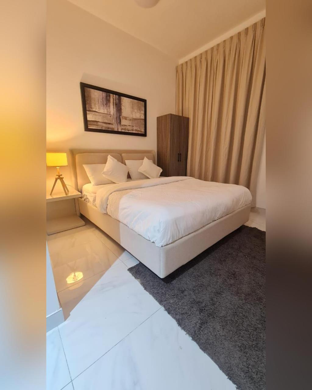 1 Bhk Deira Dubaï