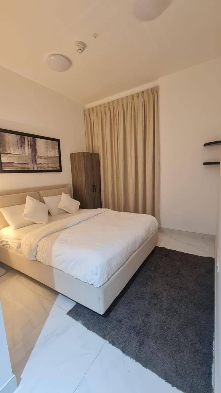 Appartement 1 Bhk Deira