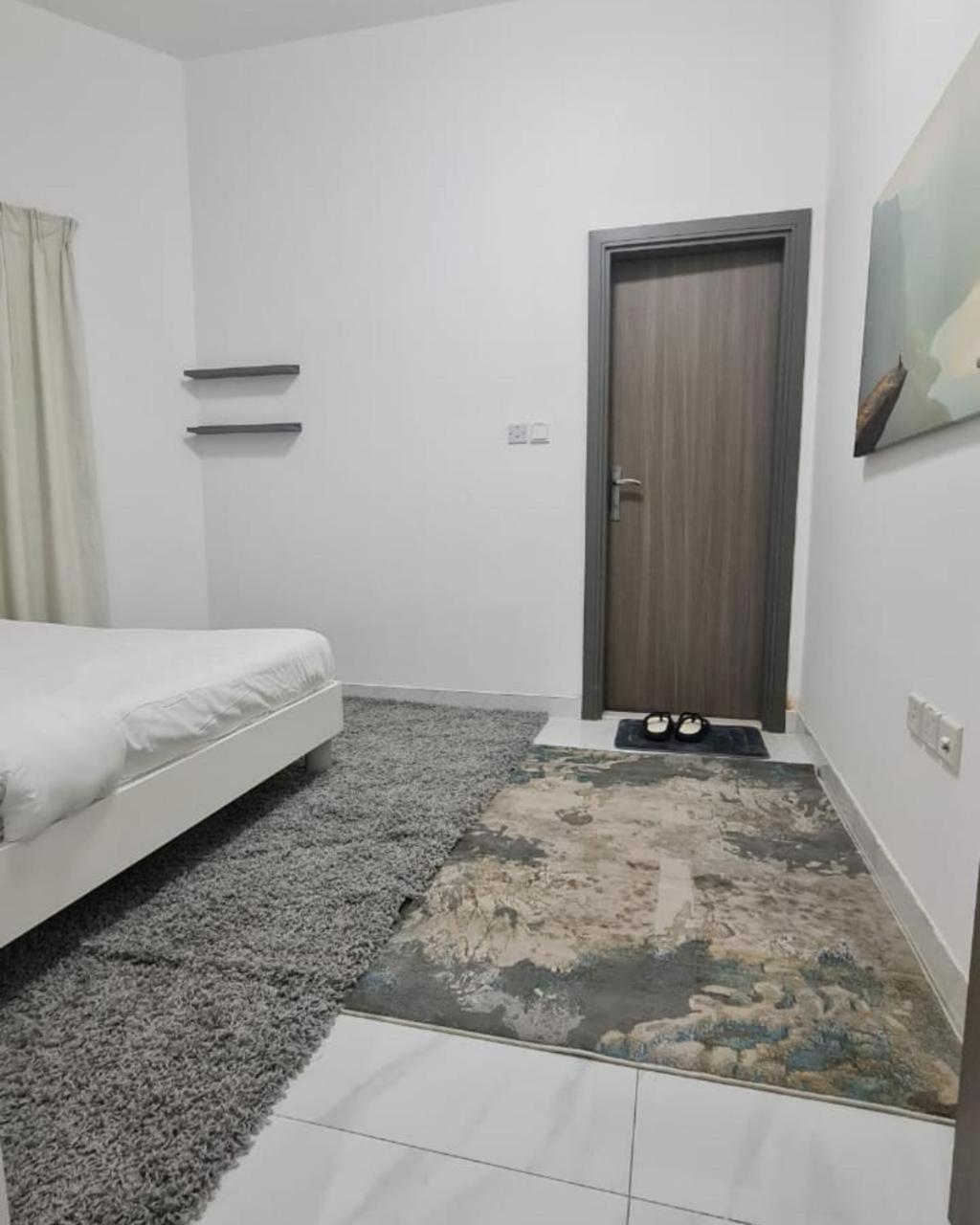 Appartement 1 Bhk Deira