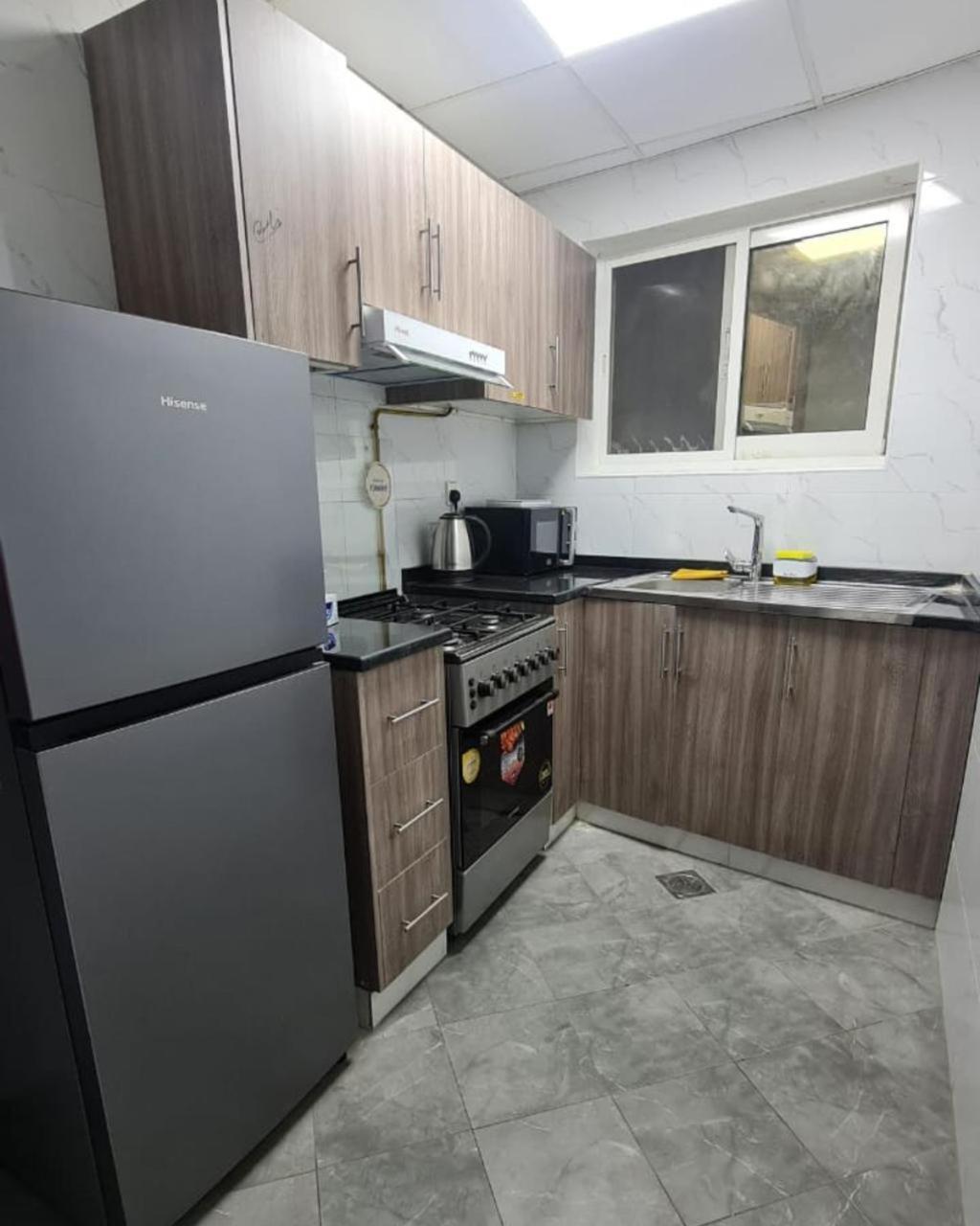 1 Bhk Deira Dubaï
