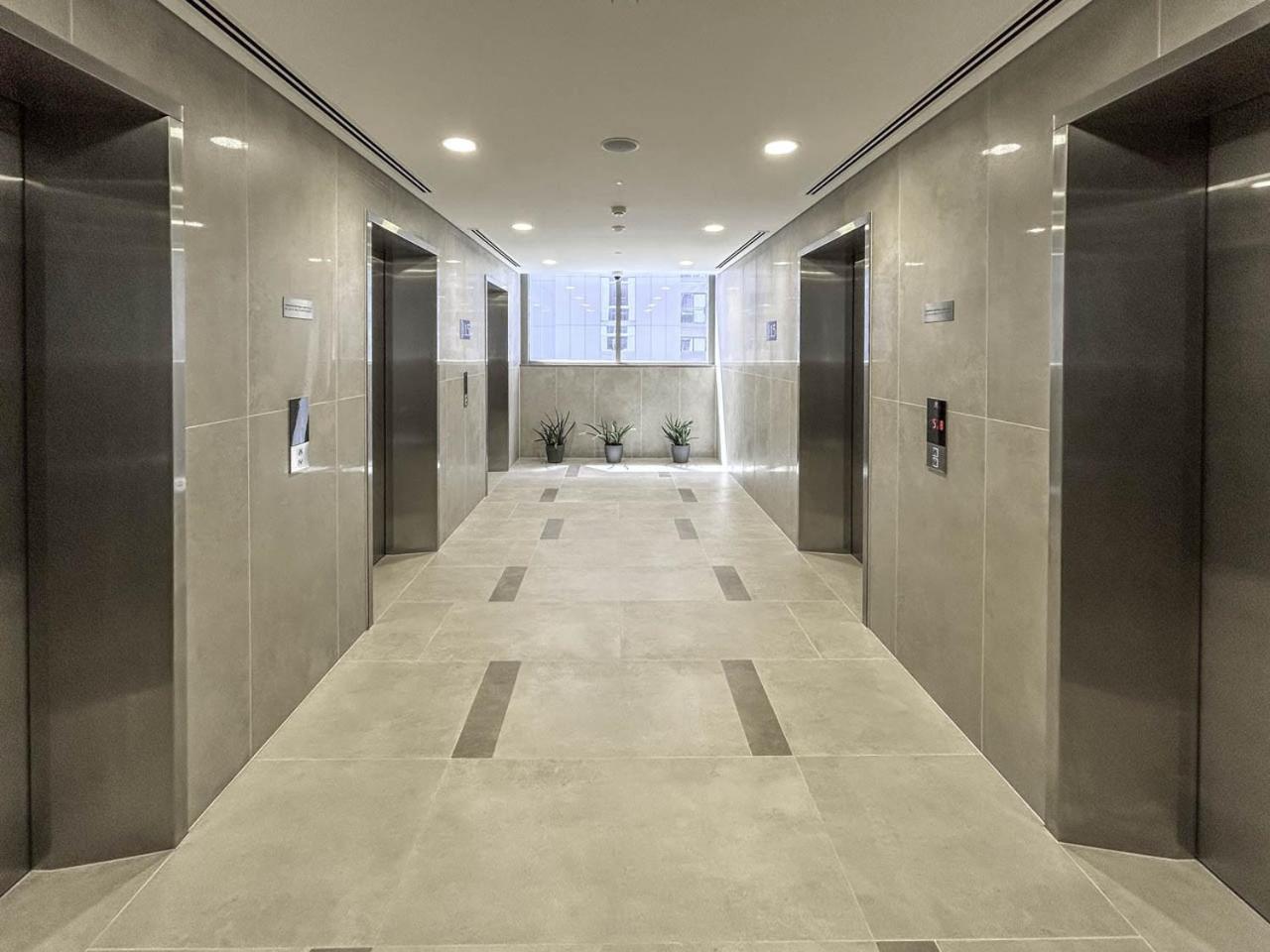 New 2br With Pool And Gym In Sobha Community Apartamento