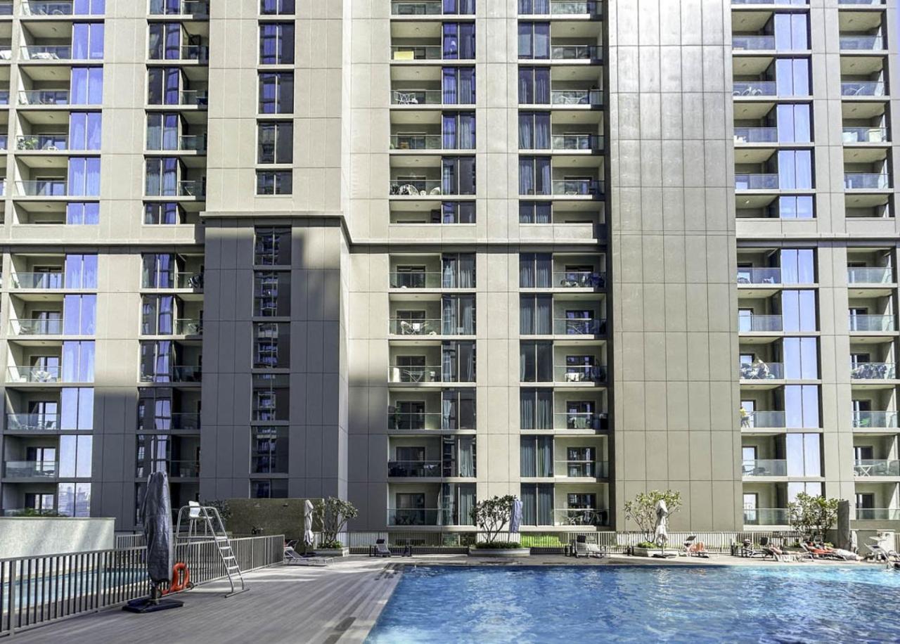 Apartamento New 2br With Pool And Gym In Sobha Community Dubai