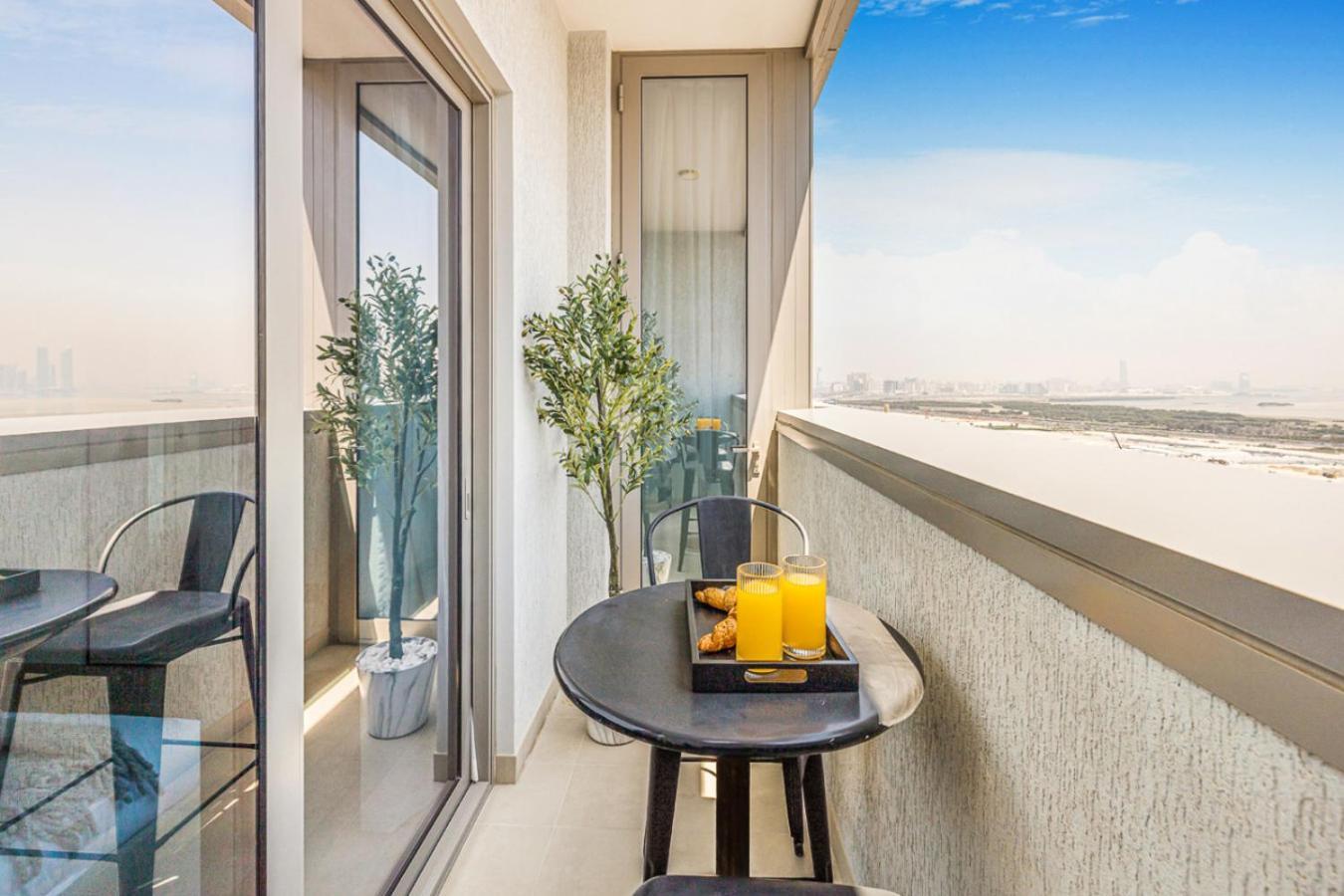 New 2br With Pool And Gym In Sobha Community Apartamento Dubai