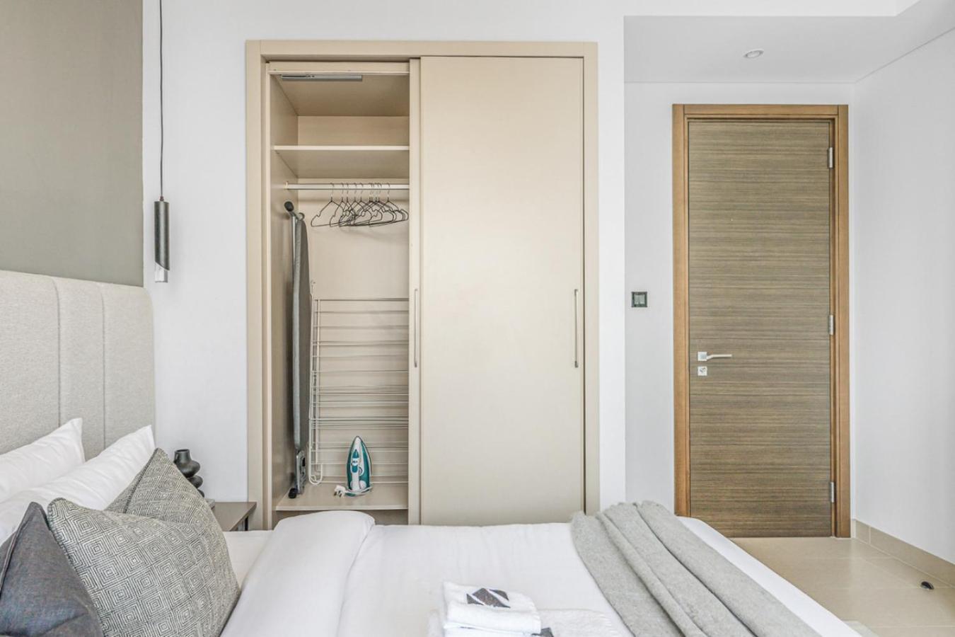 New 2br With Pool And Gym In Sobha Community Apartamento *