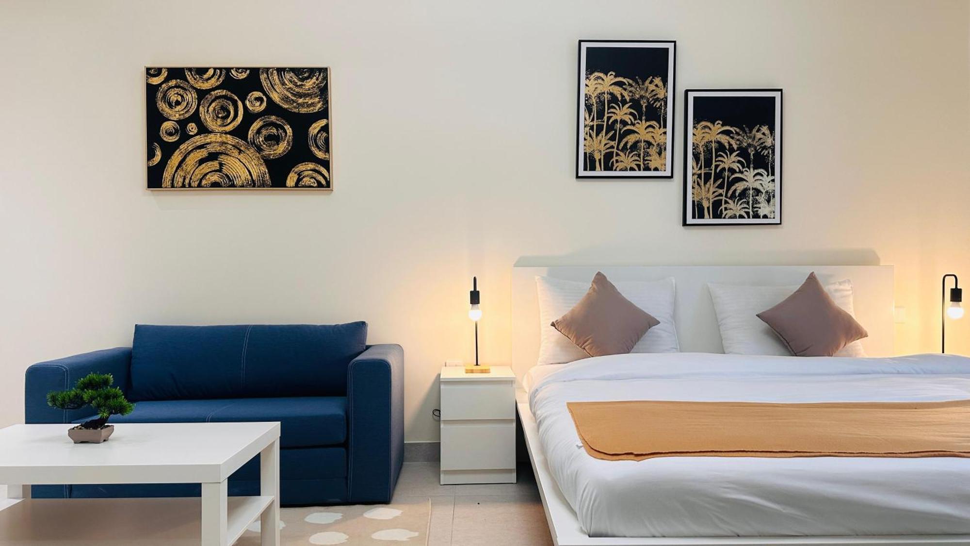 Sunday Sheikh Zayed Road Concord Tower By Belvilla Maison d'hôtes