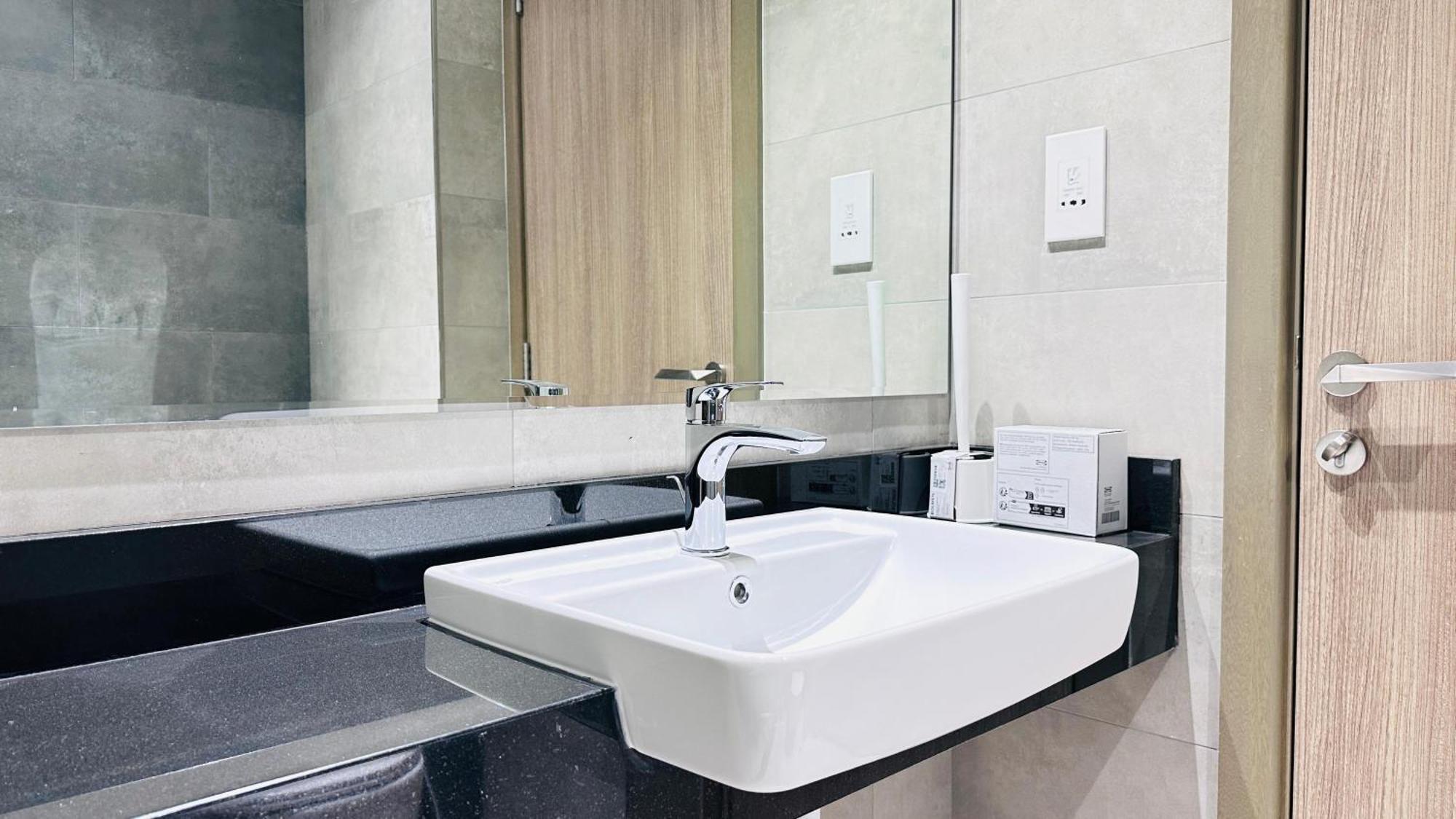 Maison d'hôtes Sunday Sheikh Zayed Road Concord Tower By Belvilla 4*
