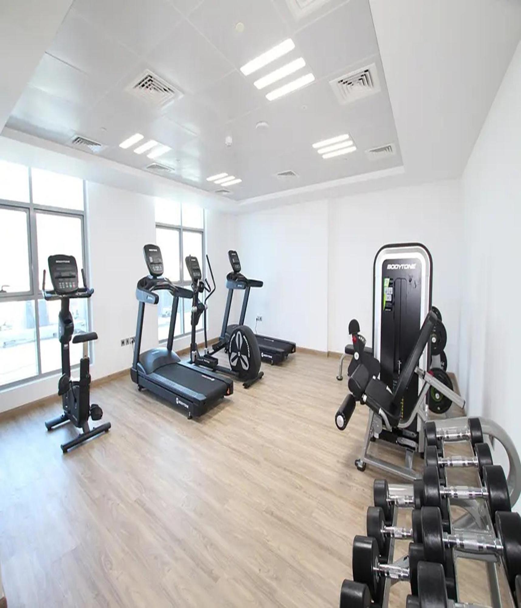 Sunday Sheikh Zayed Road Concord Tower By Belvilla 4*