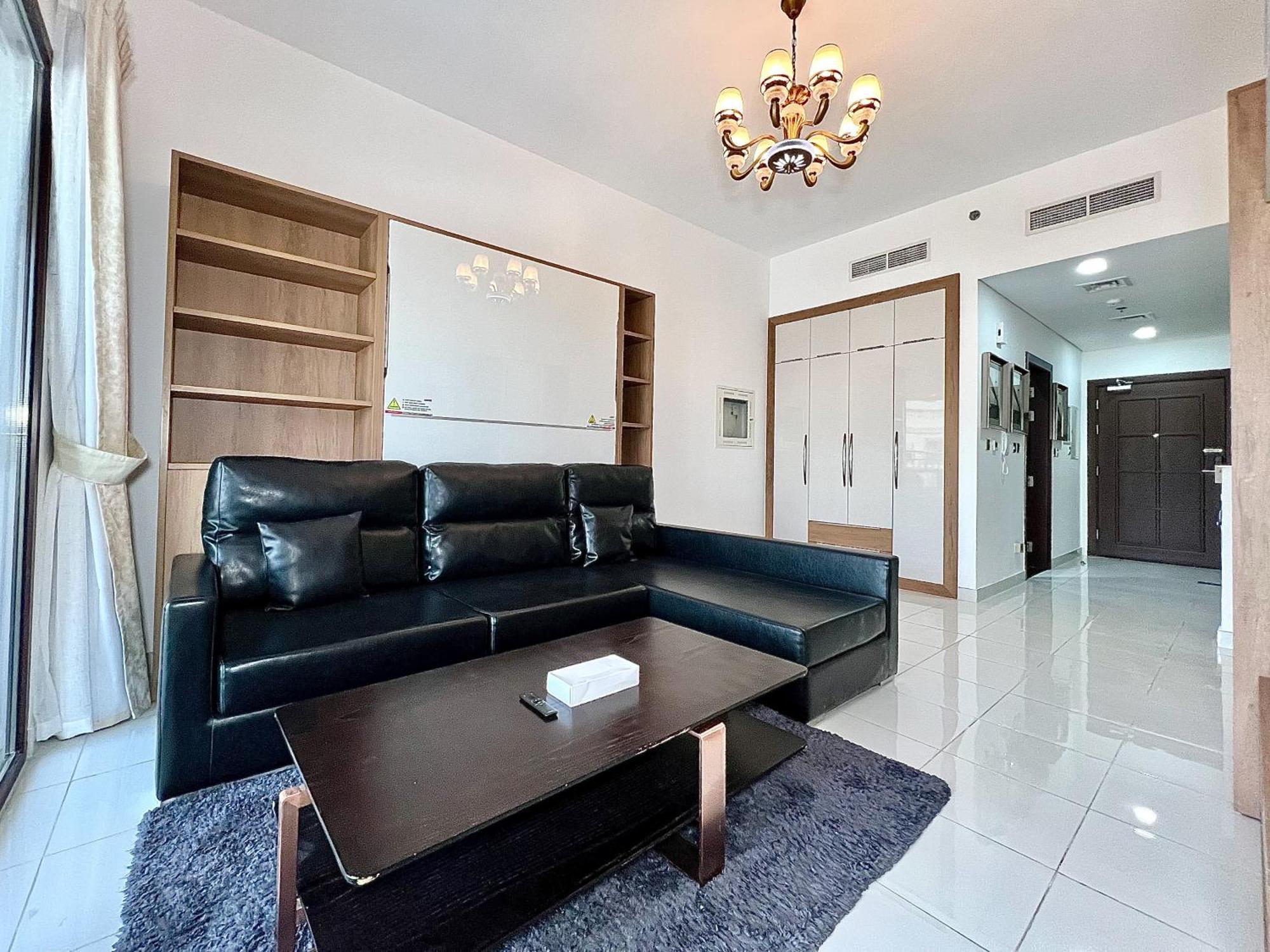 Modern Serene At Danube Perfect Vacation Hébergement de vacances *