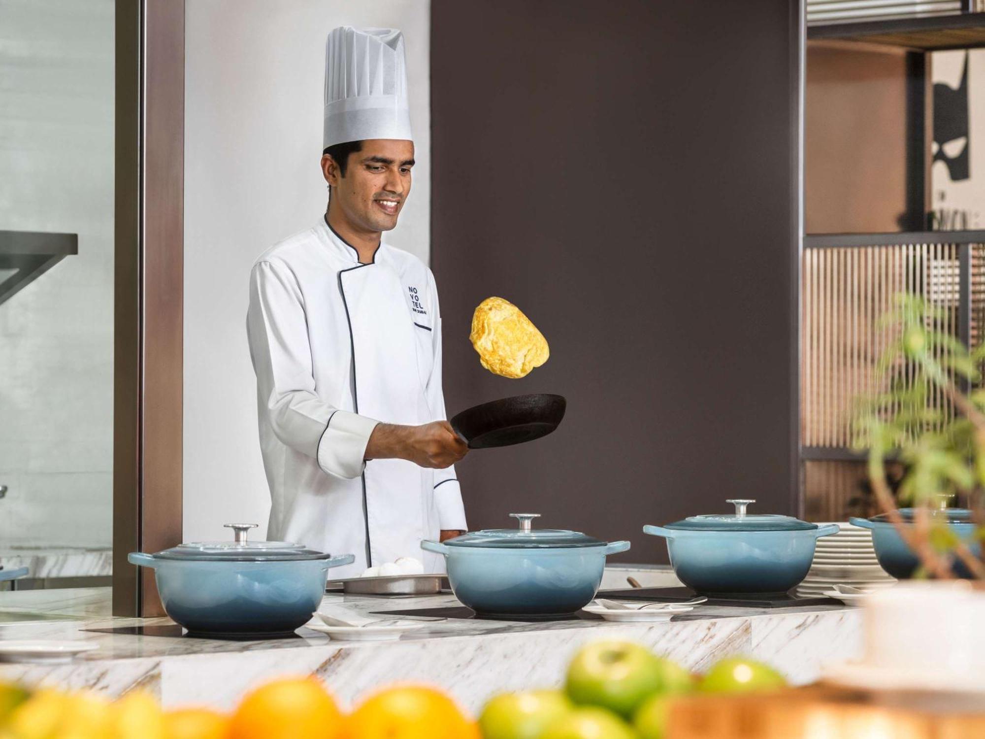 Novotel Bur - Healthcare Hotel